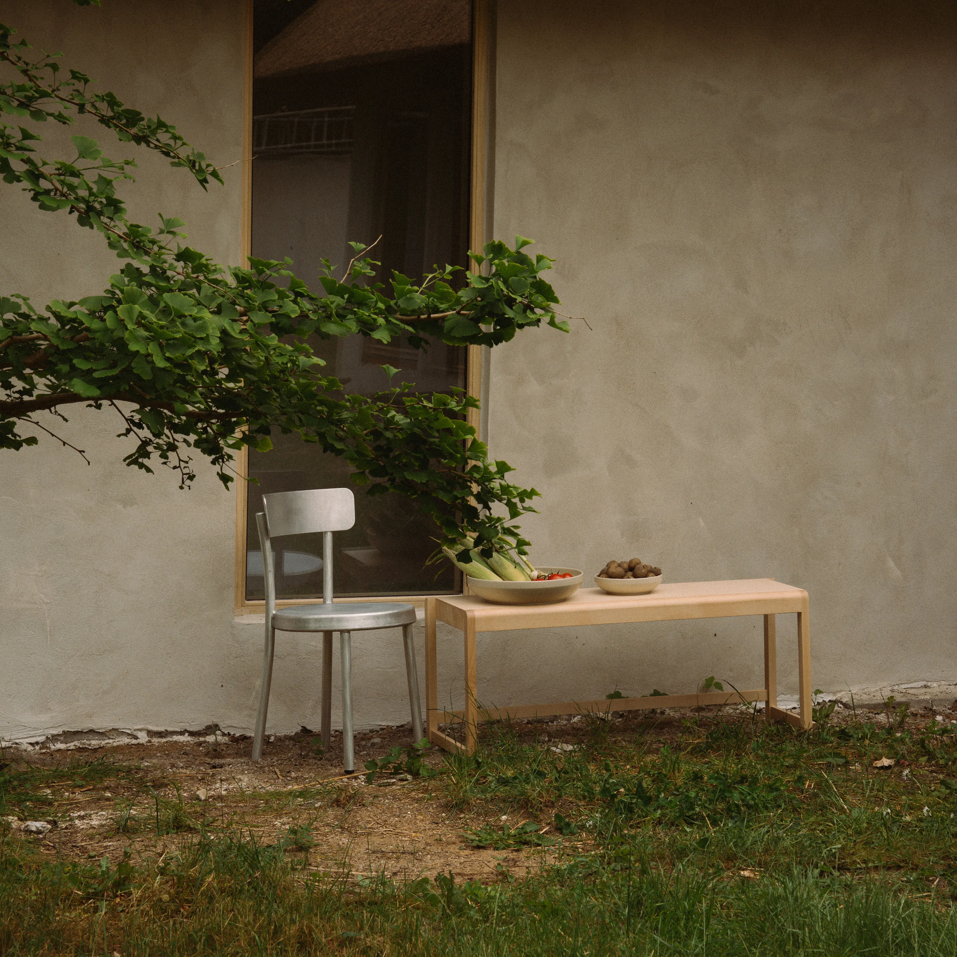 Tasca Chair matstol - 13