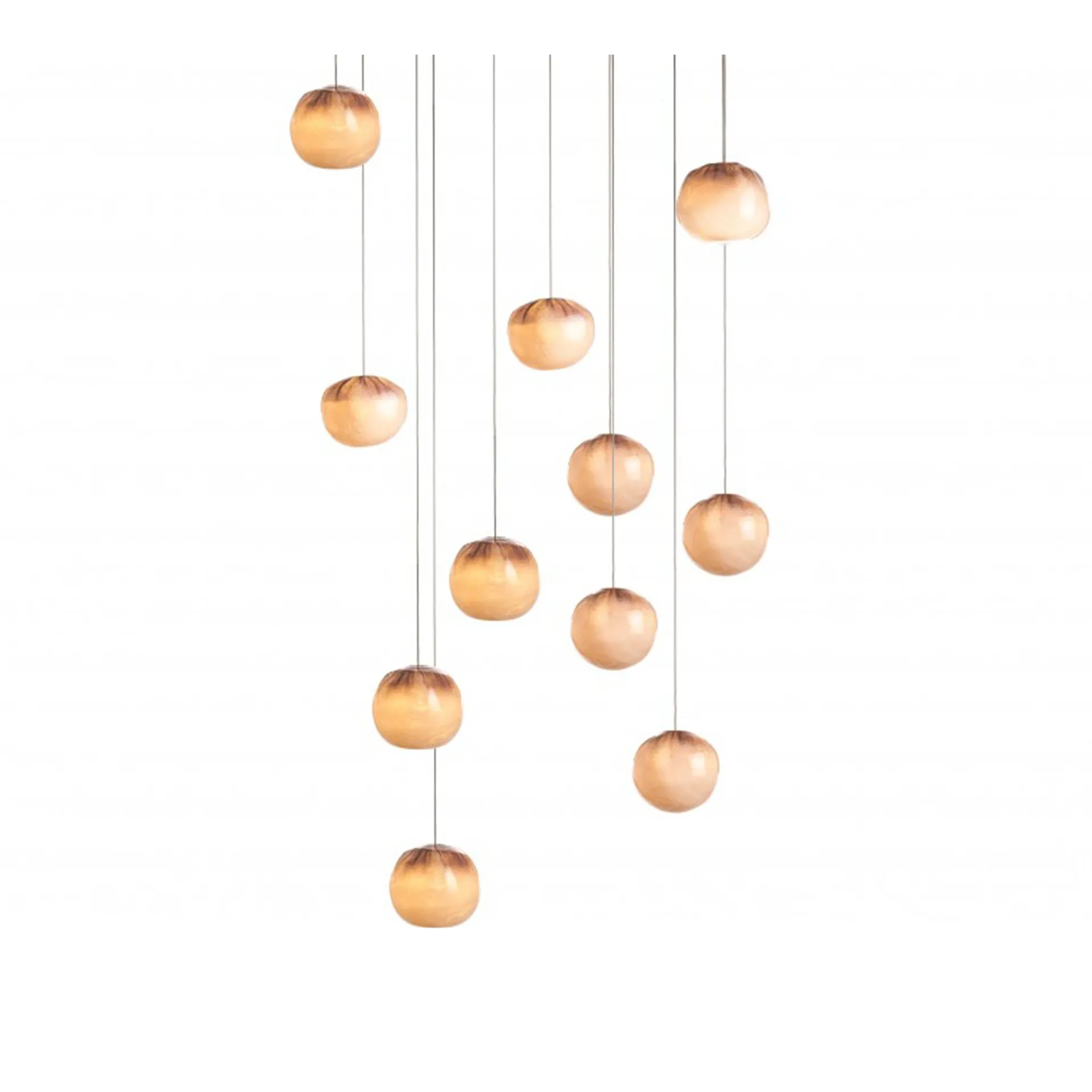 84.11 - Bocci - Omer Arbel - NO GA