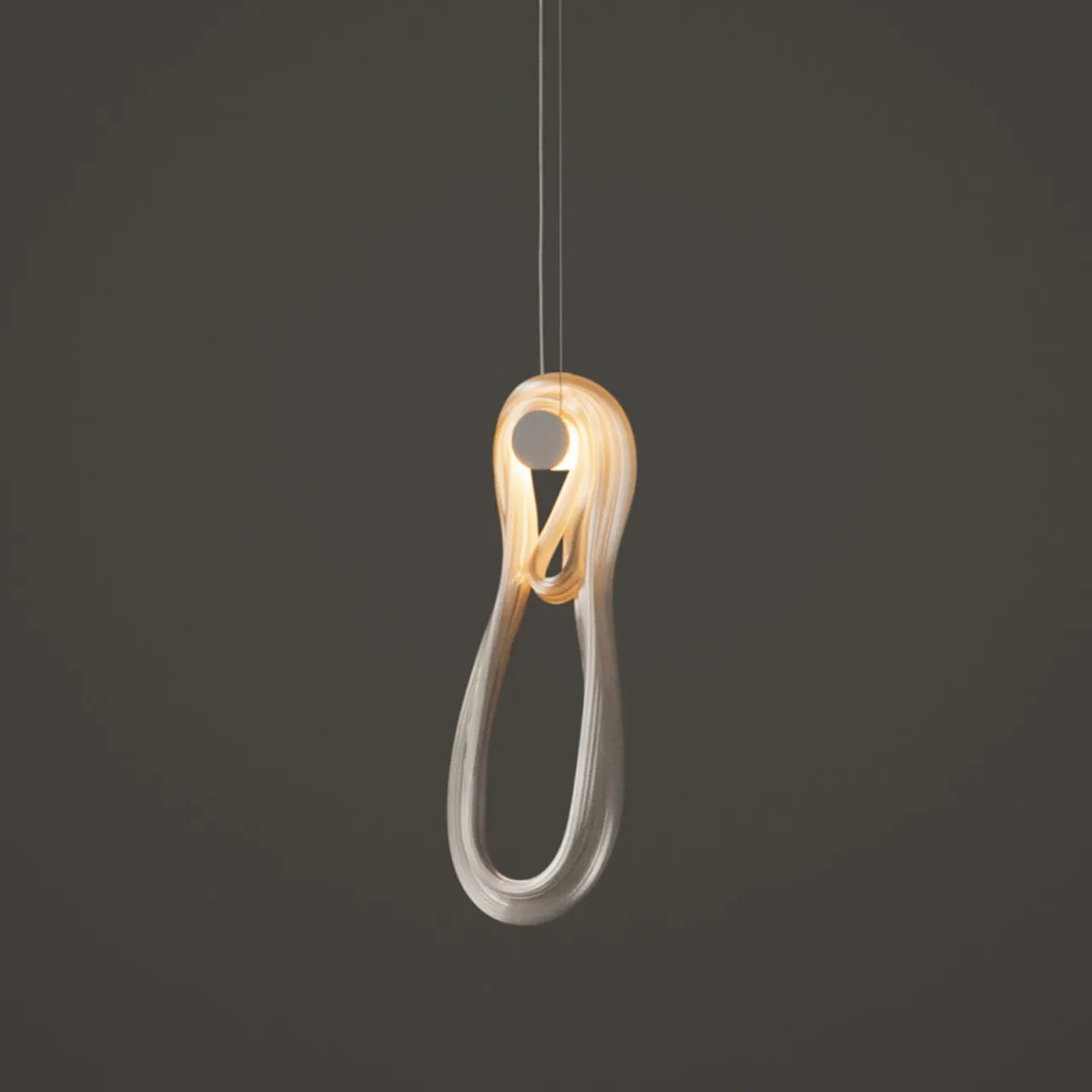 87.1 single pendant lamp