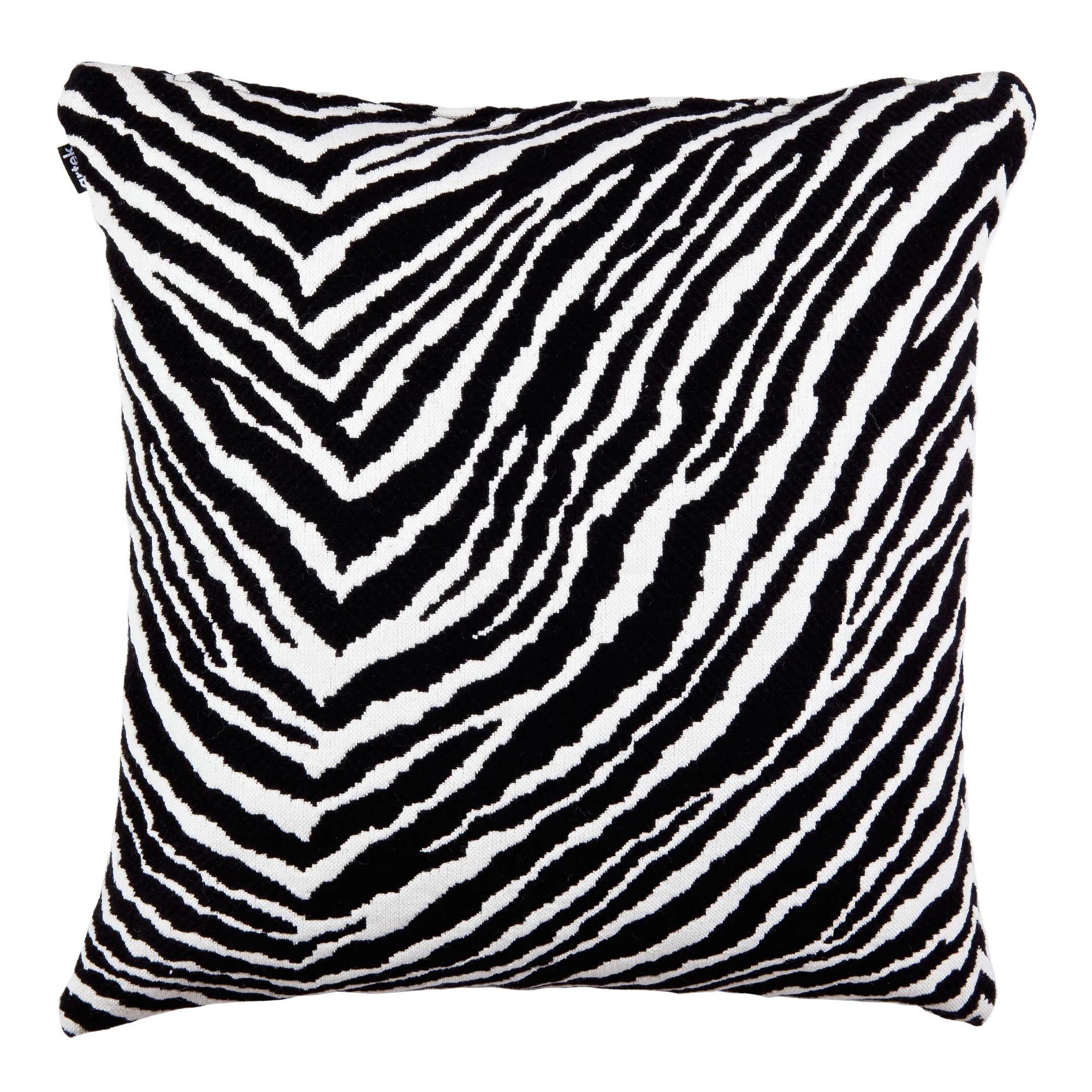 Zebra kuddfodral - 1