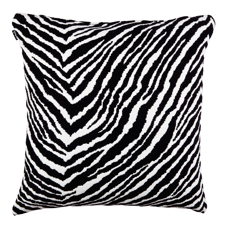 Zebra kuddfodral