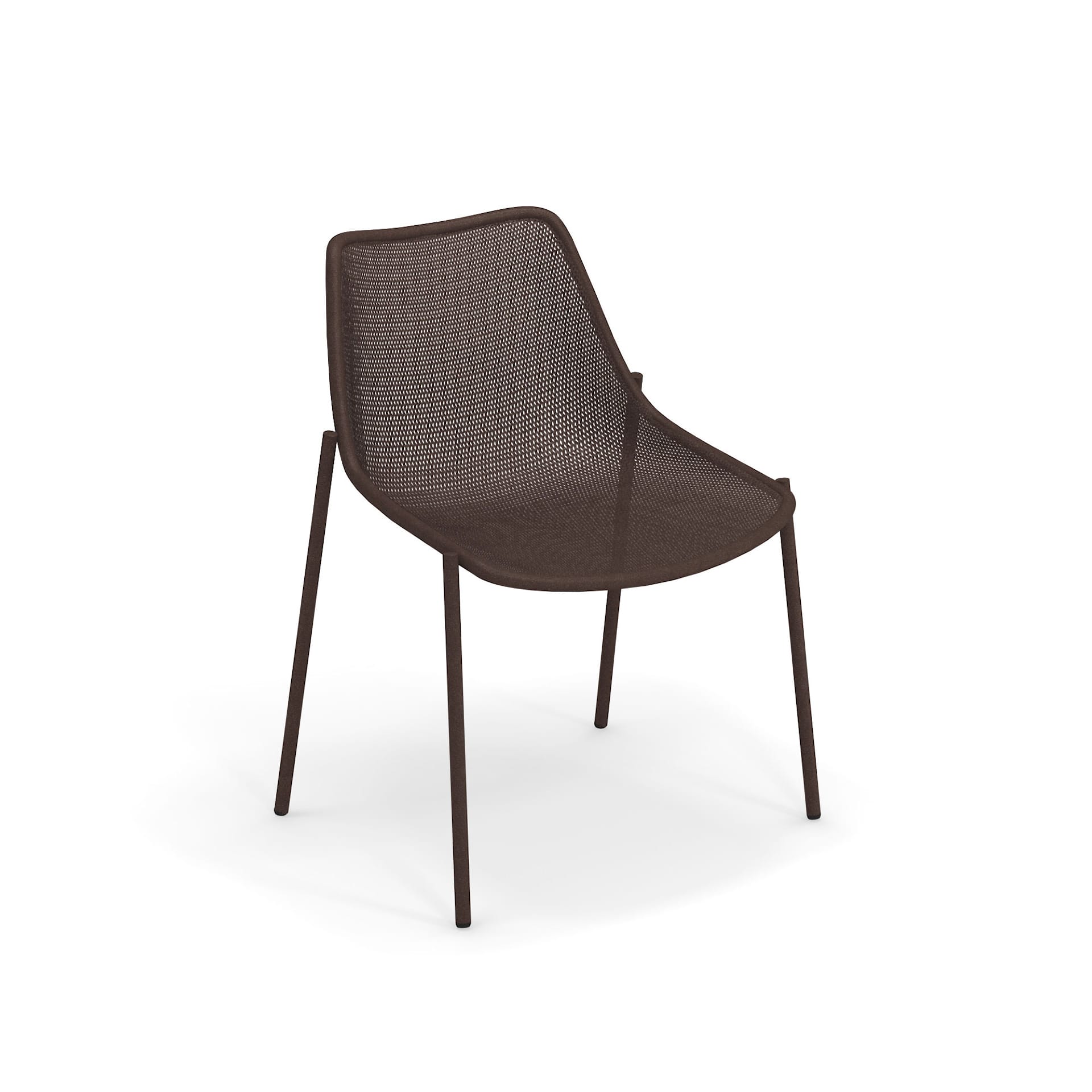 Round Chair - EMU - NO GA