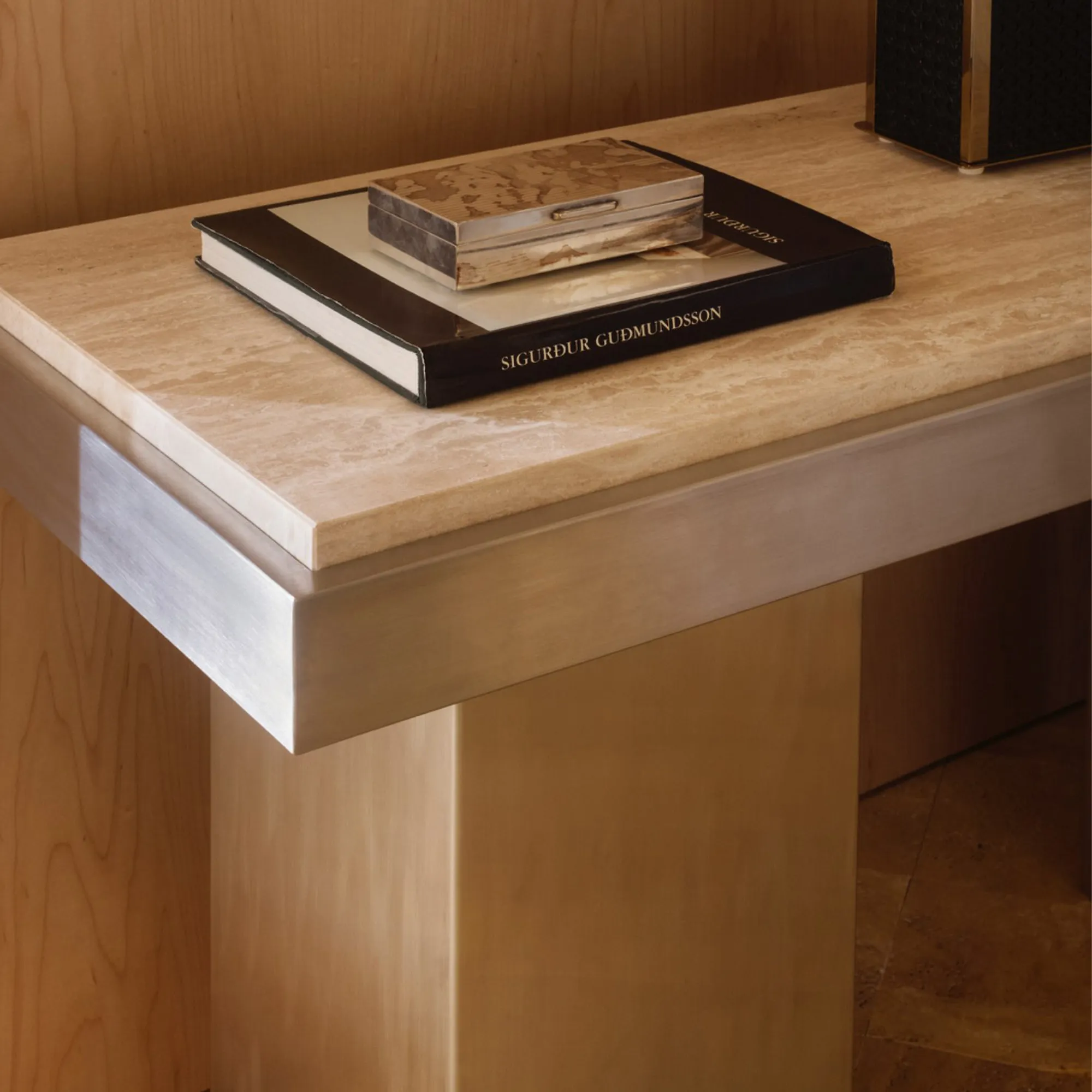 Console Table 01 konsolbord - 3