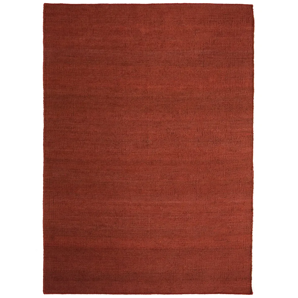 Vegetal jutematta Garnet