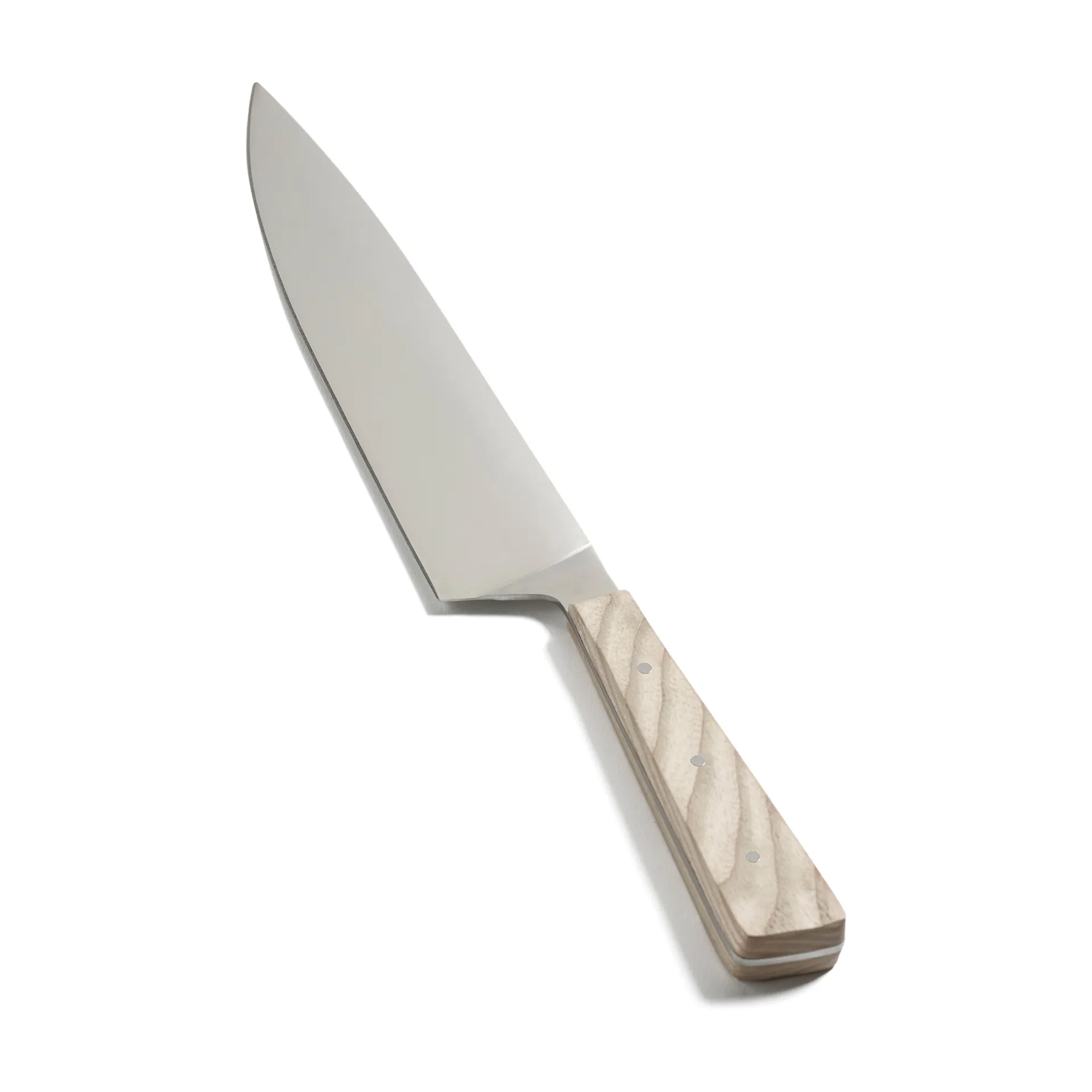 Chef's Knife White Ash Dune - Serax - Kelly Wearstler - NO GA