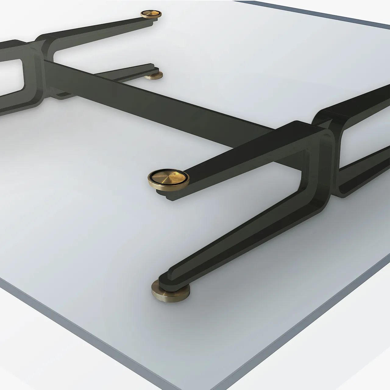 Floyd-Hi Low Table