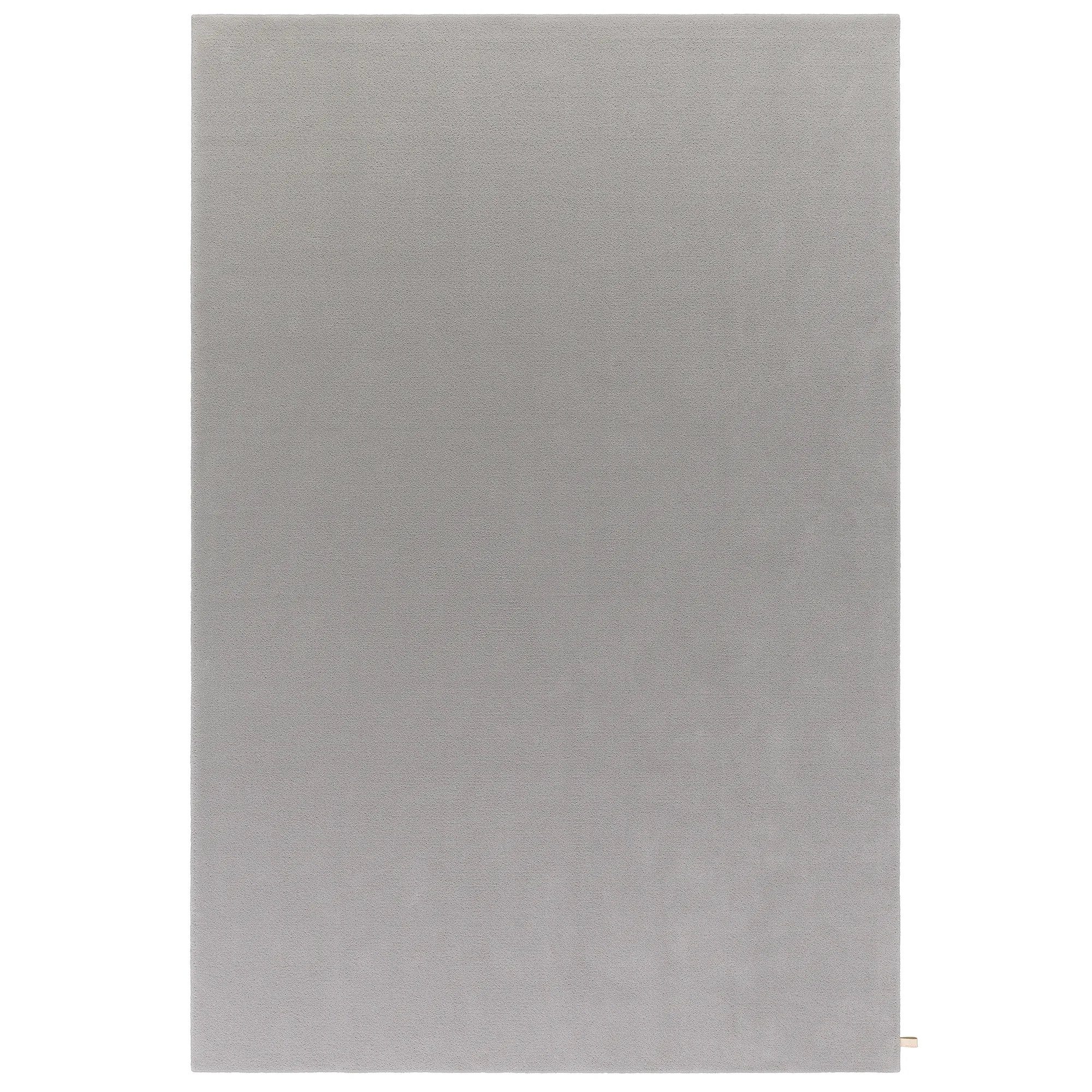 Classic Uni Silver Grey 512 ullmatta - 1
