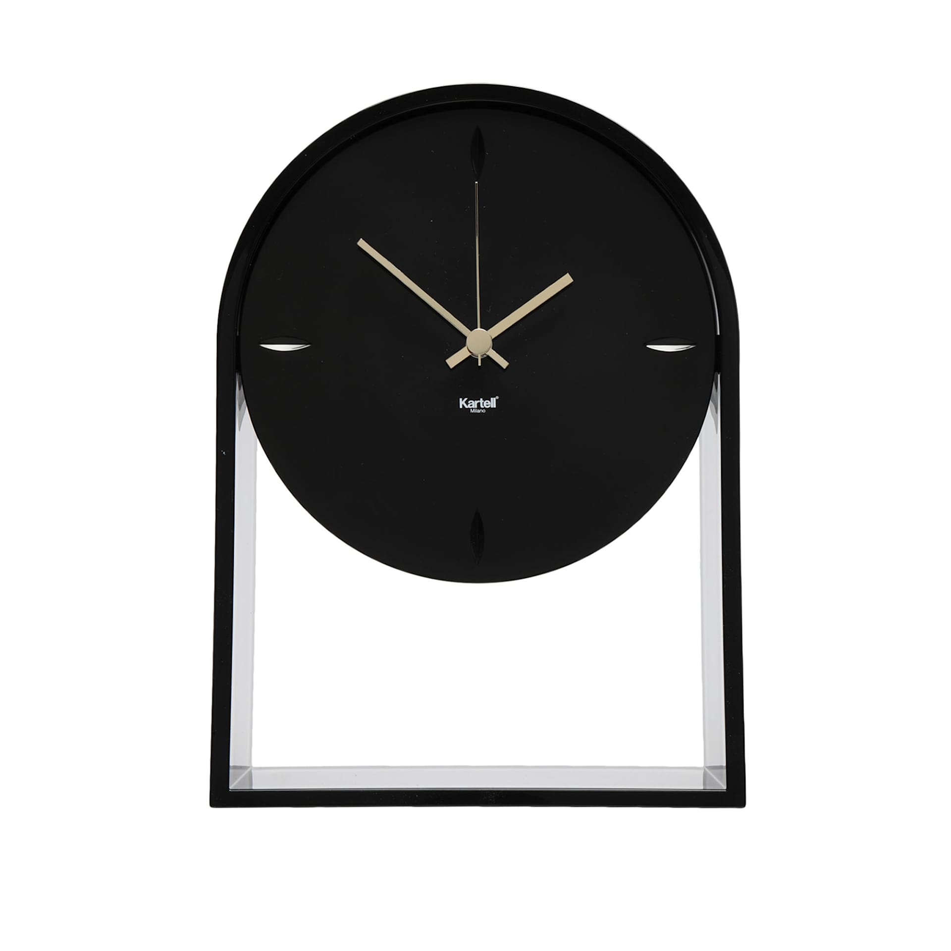 Air Du Temps Clock - Kartell - NO GA