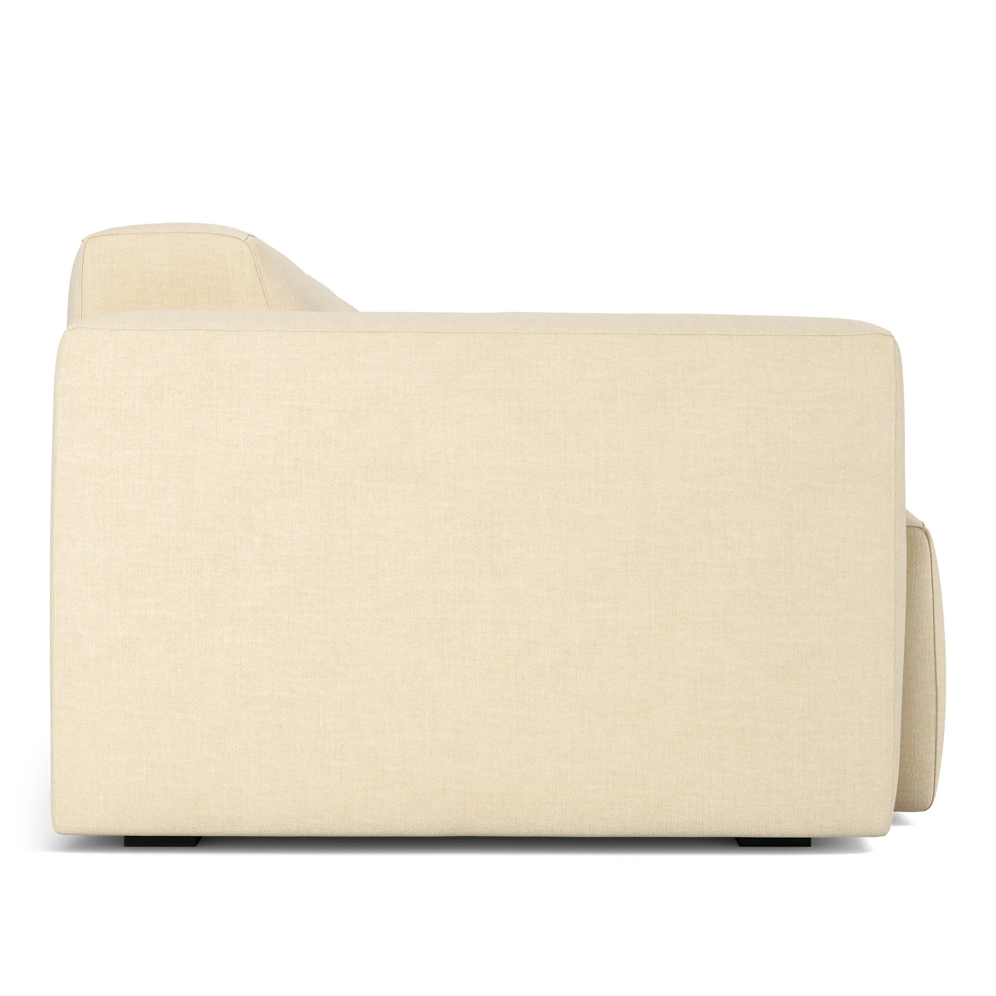 Brick 3-sitssoffa - 3
