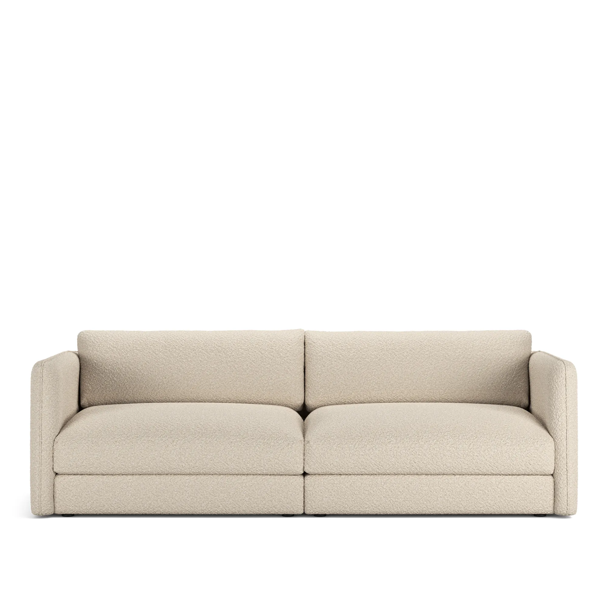 Pavarotti 03 2,5-sitssoffa - 1