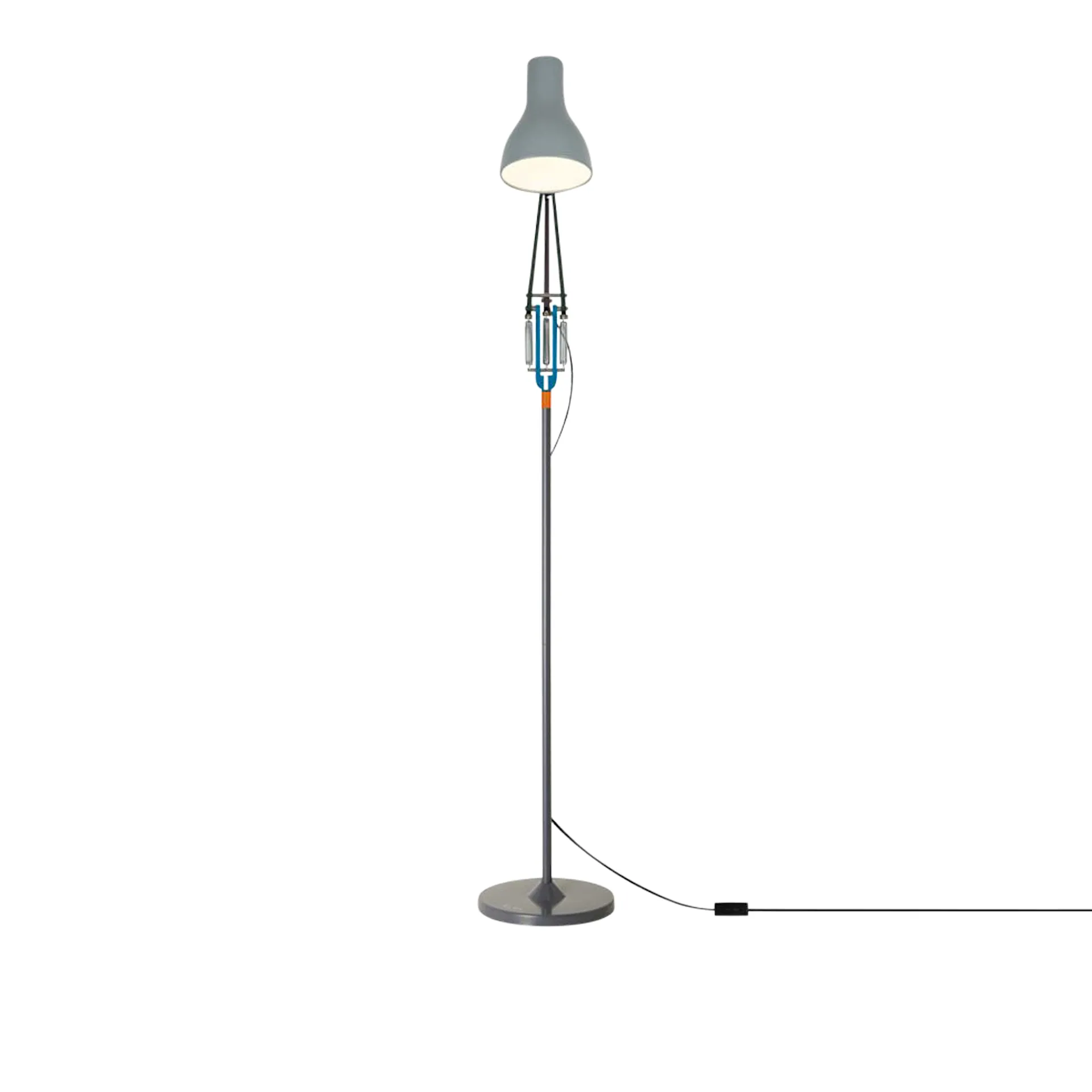 Type 75 Floor Lamp Paul Smith Edition Two - Anglepoise - Paul Smith  - NO GA