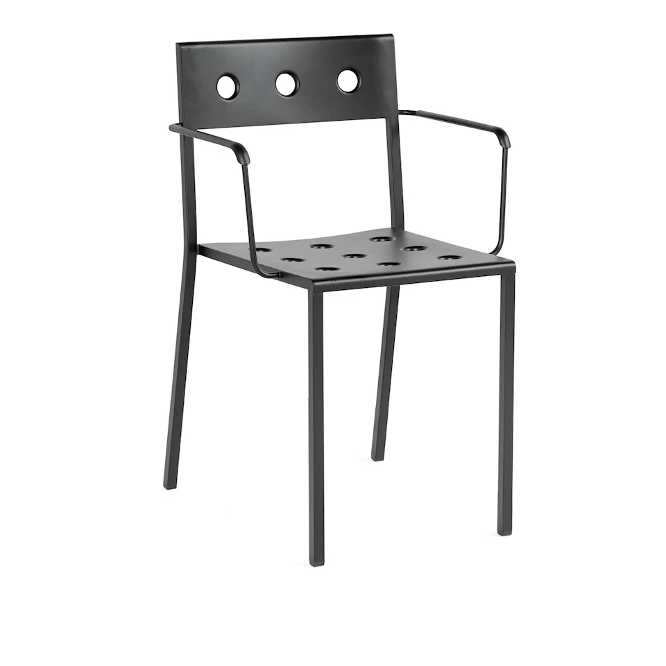 Balcony Armchair - Anthracite