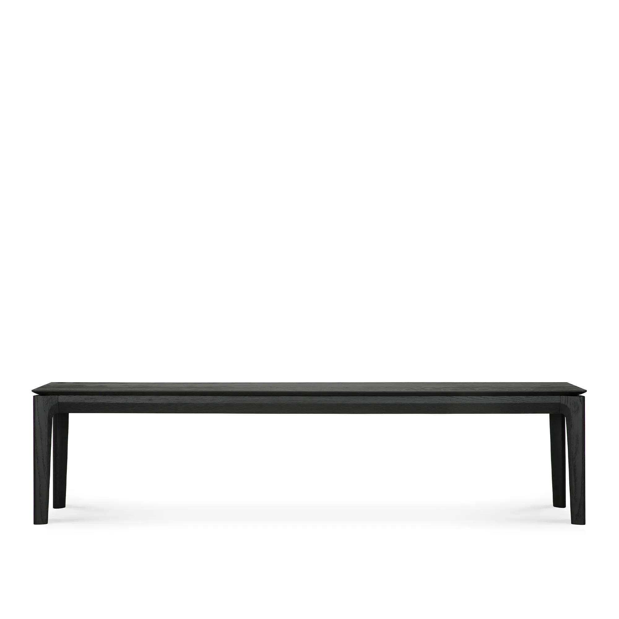 Bok Bench Black Oak - 1