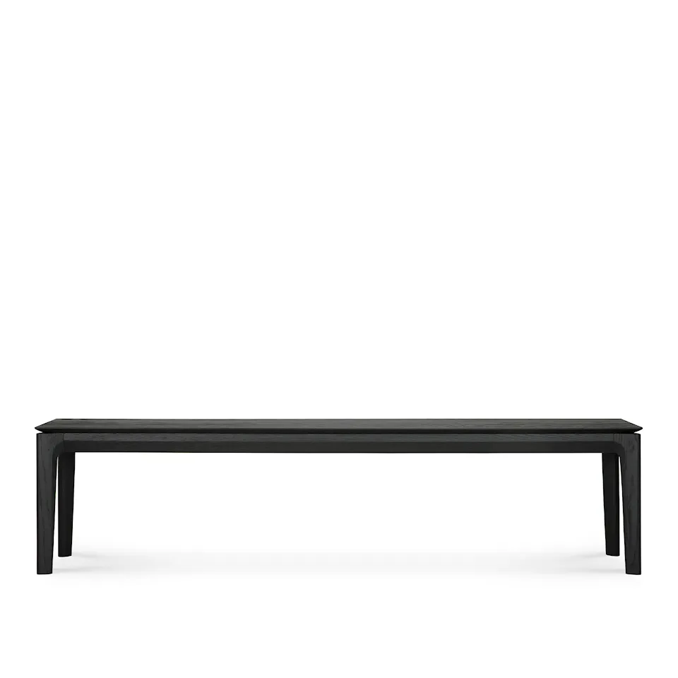 Bok Bench Black Oak