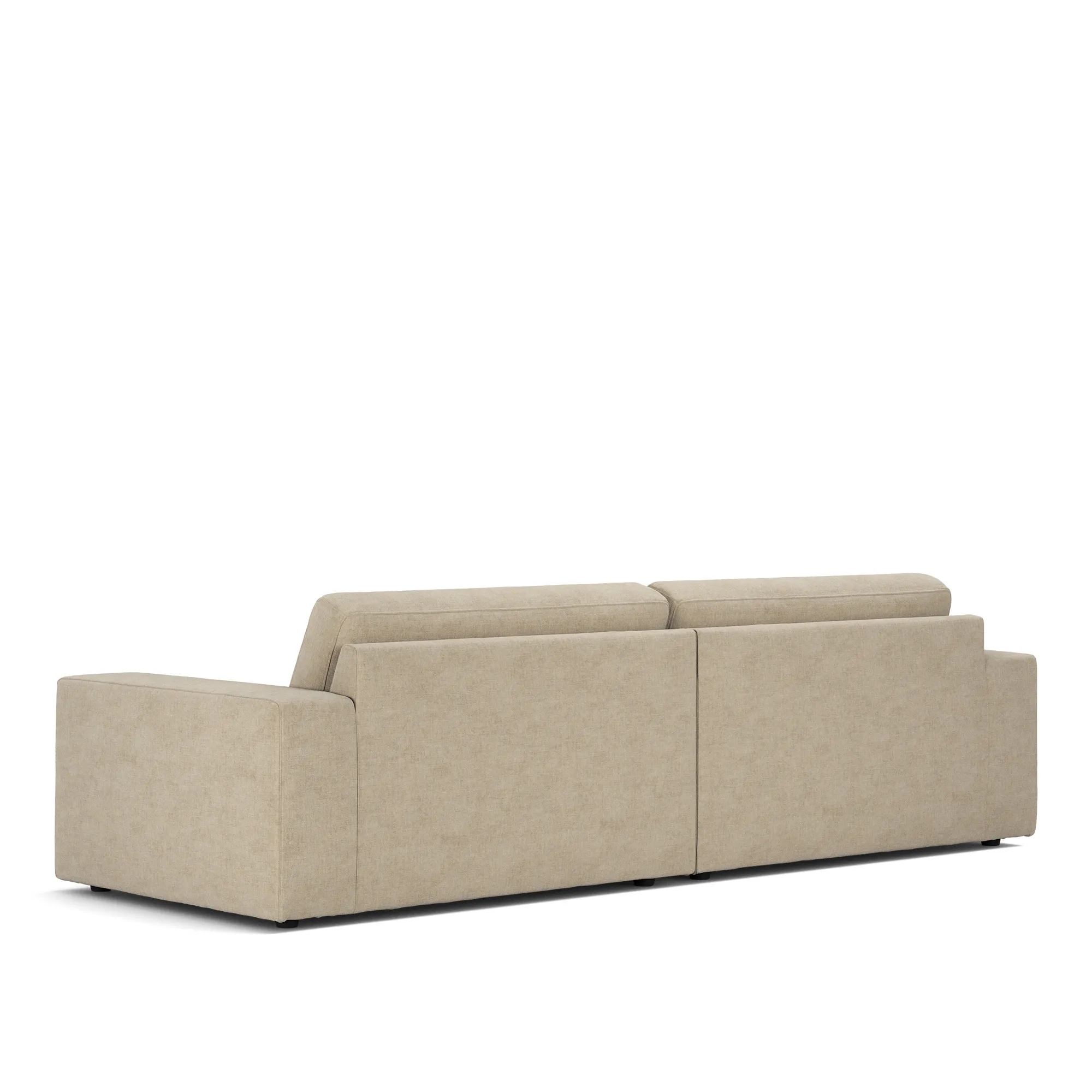 Elsa 2,5-sitssoffa - 7