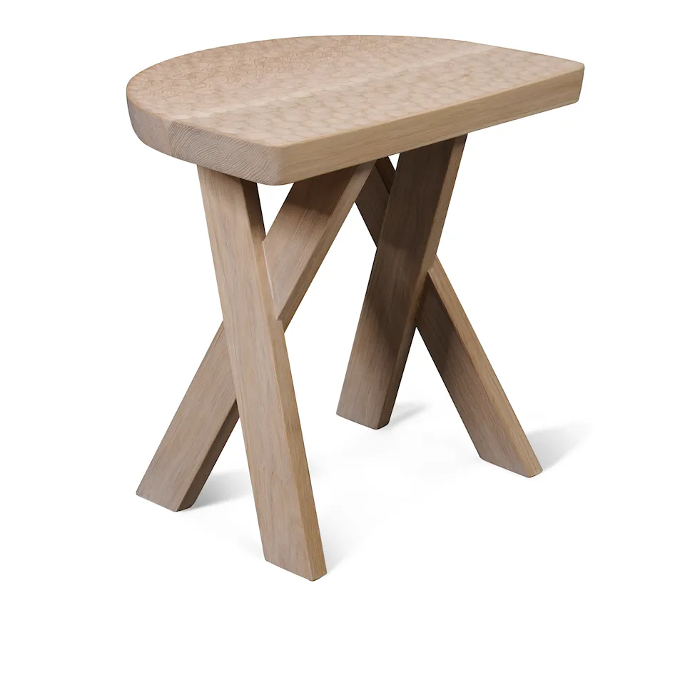 Touch Stool Moon