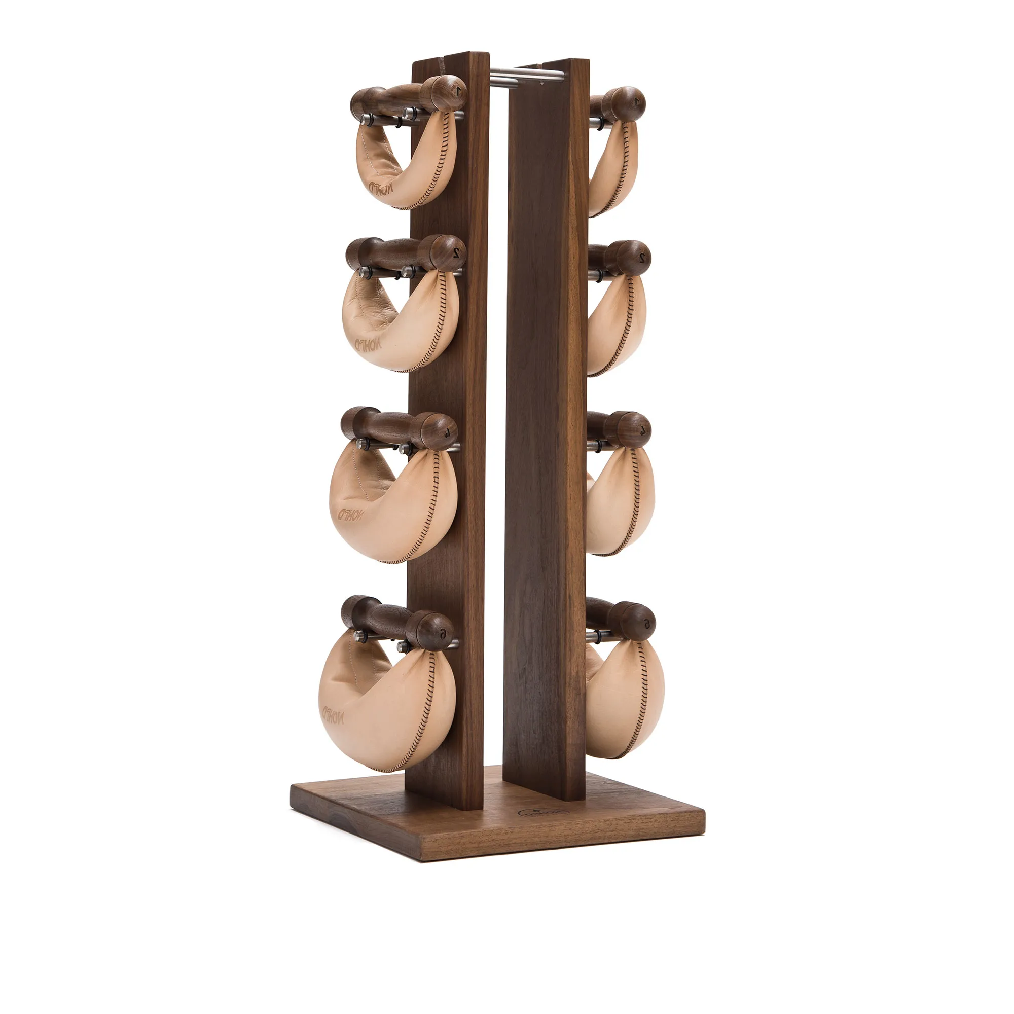 NOHrD SwingTower Hand-Weight Set - 1