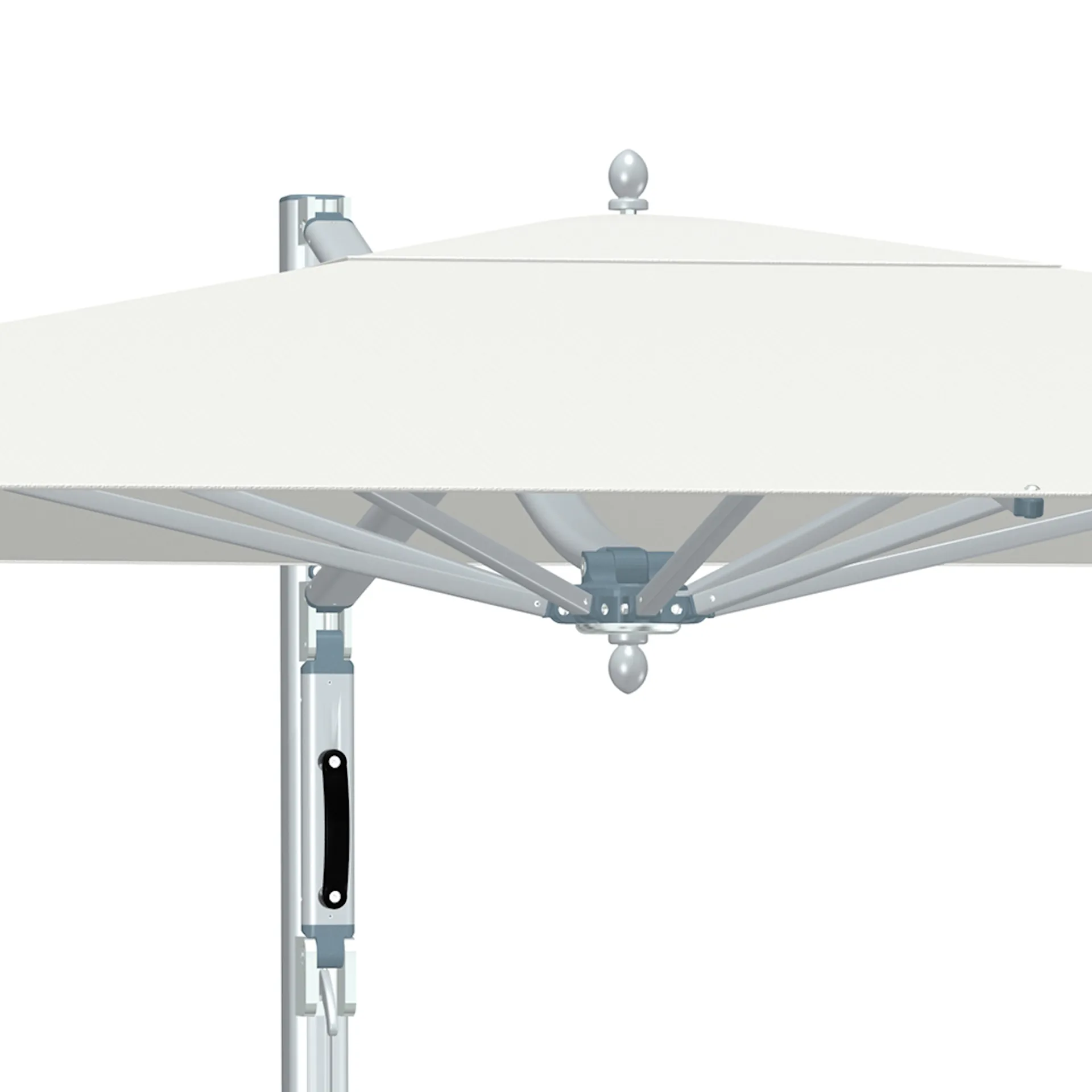 Bay Master M1 Classic Cantilever - Tuuci - NO GA