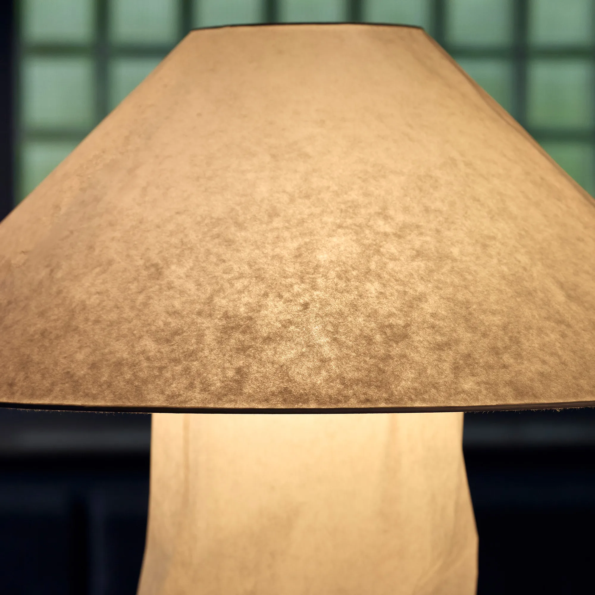Lampampe bordslampa - 8