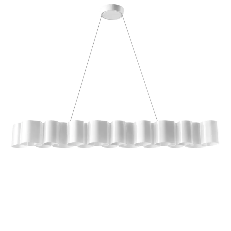 Honey Linear 139 Phase-Cut pendellampa