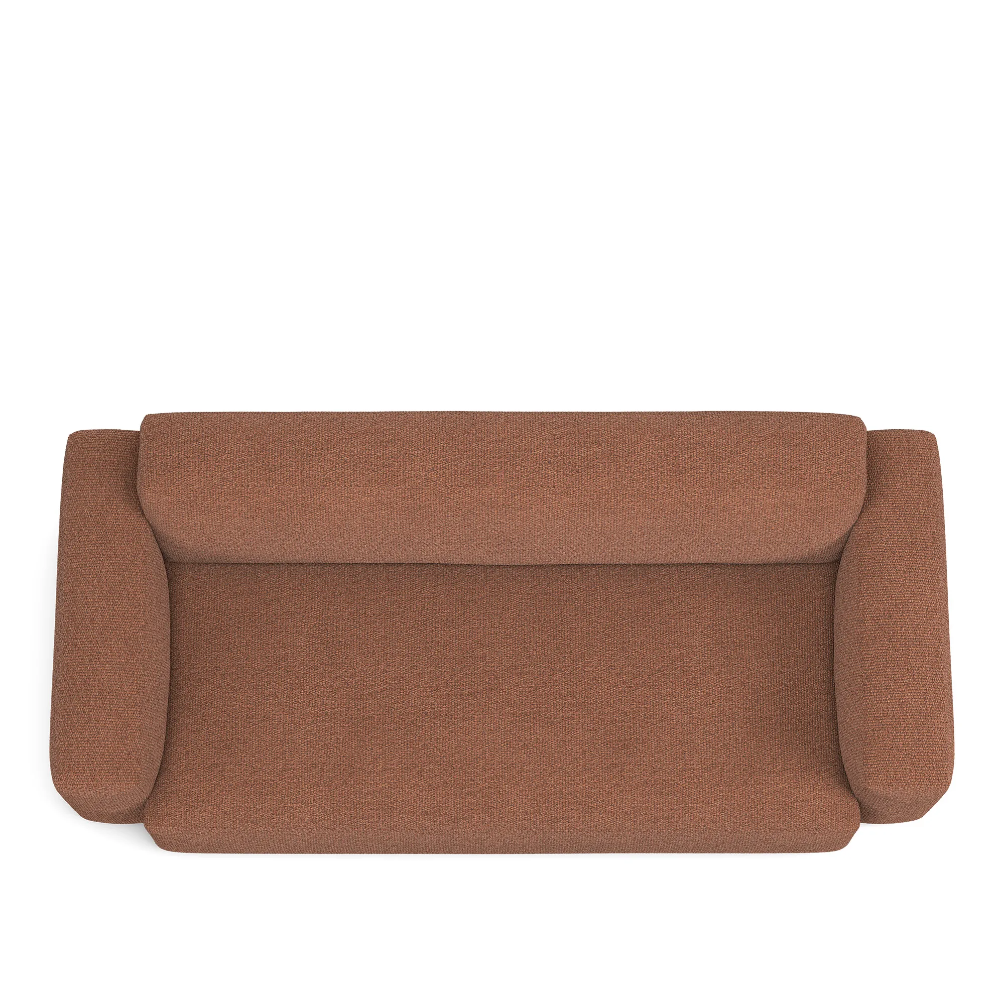 Brick 2,5-sitssoffa - 8