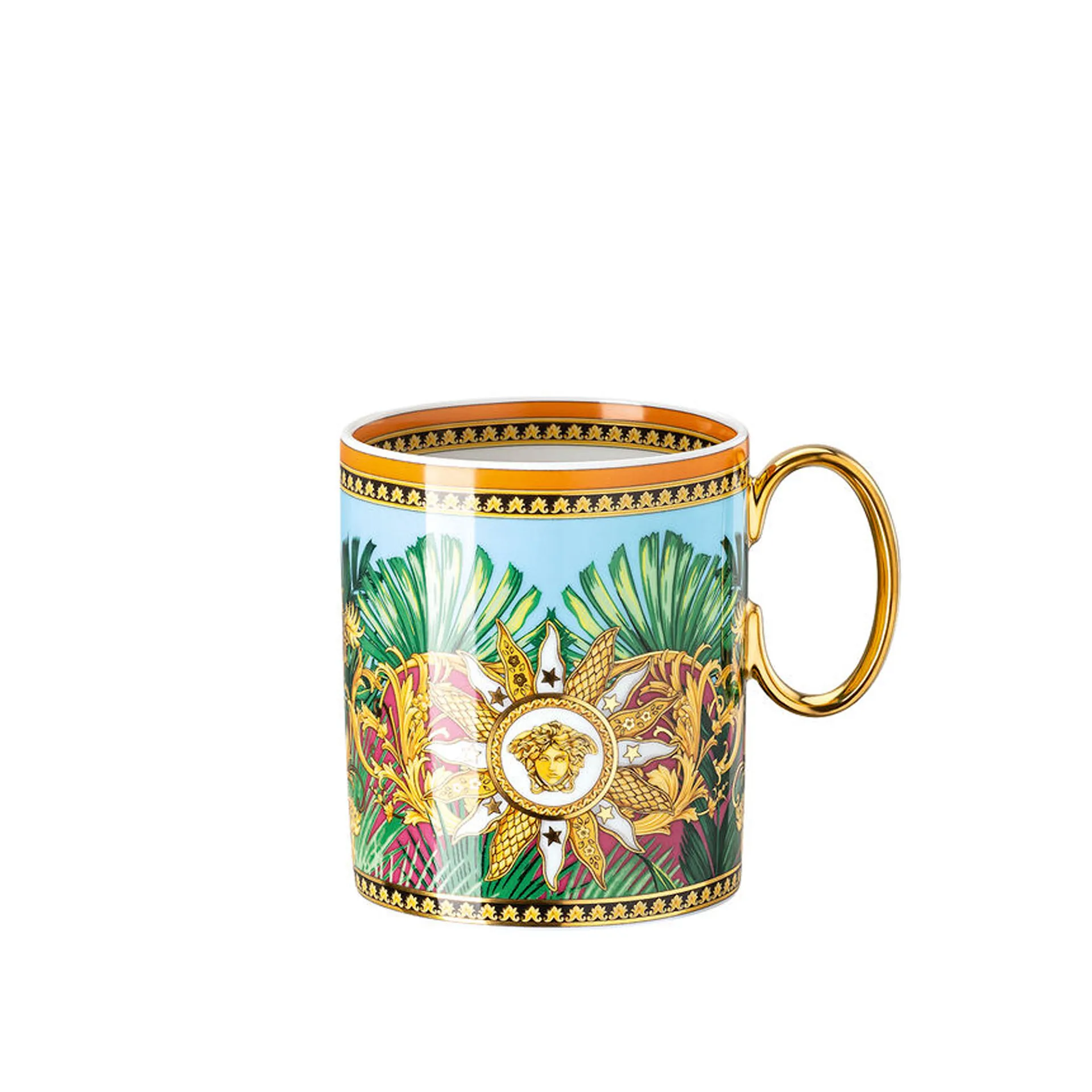 Jungle Animalier, Mugg 3 dl - Versace - NO GA