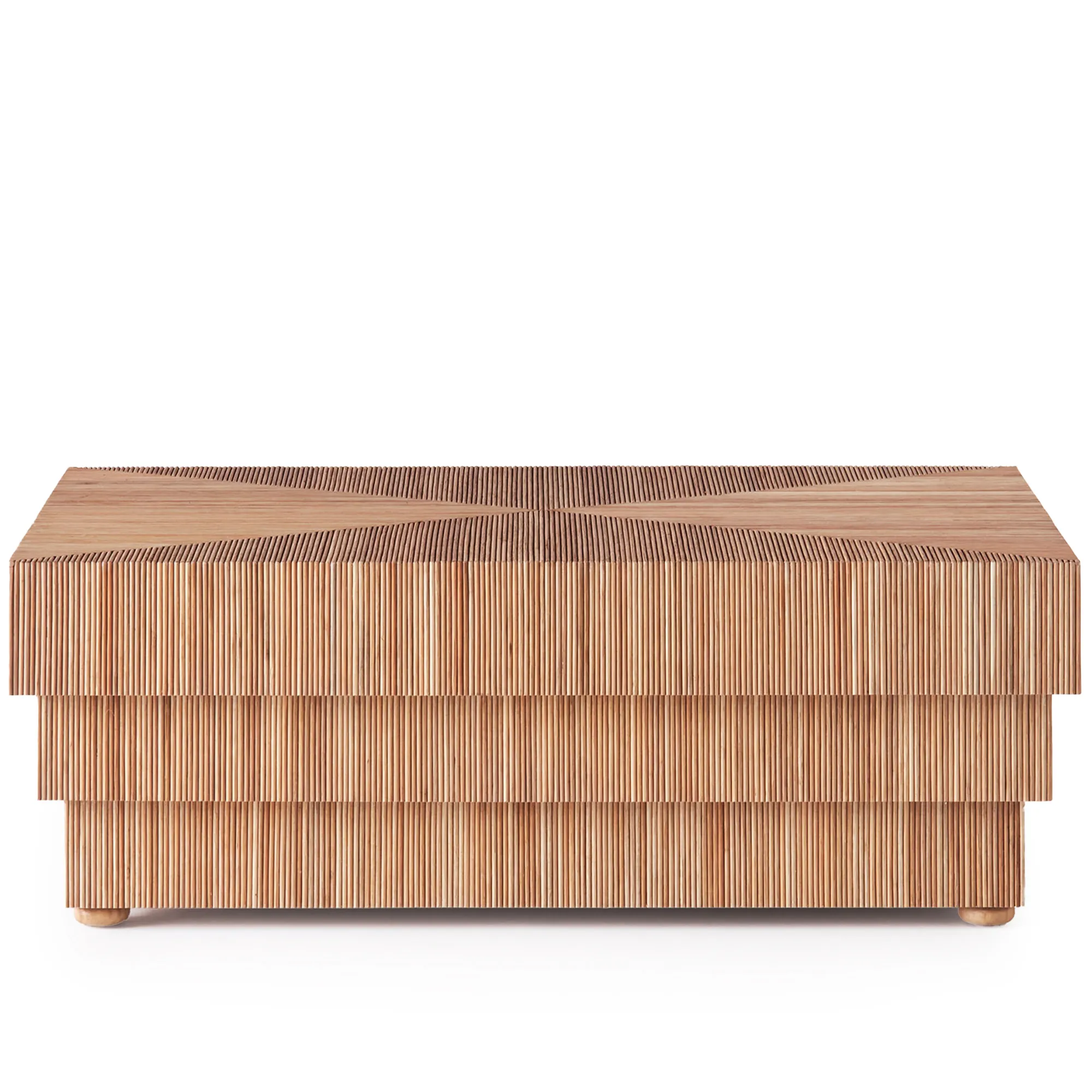 Mikado Coffee Table - 1