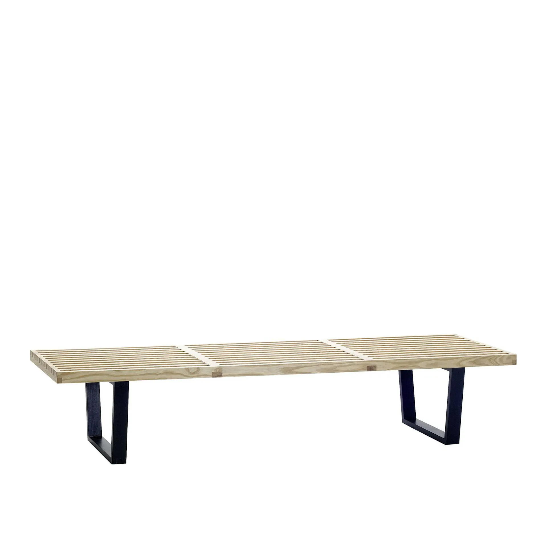 Nelson Bench - Vitra - NO GA