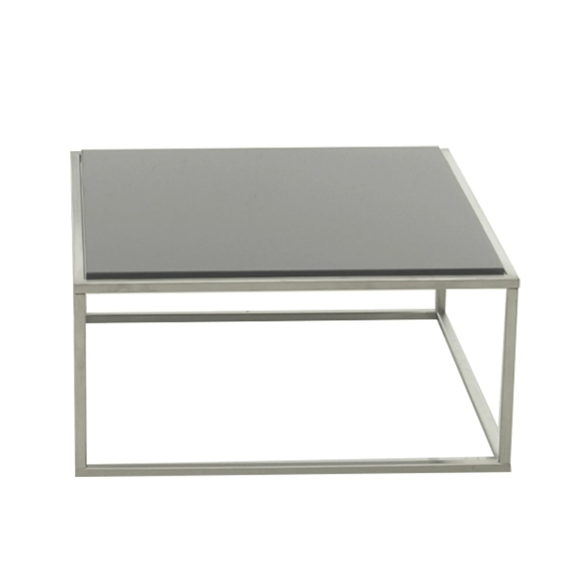 Ile Low Table - Living Divani - Piero Lissoni - NO GA