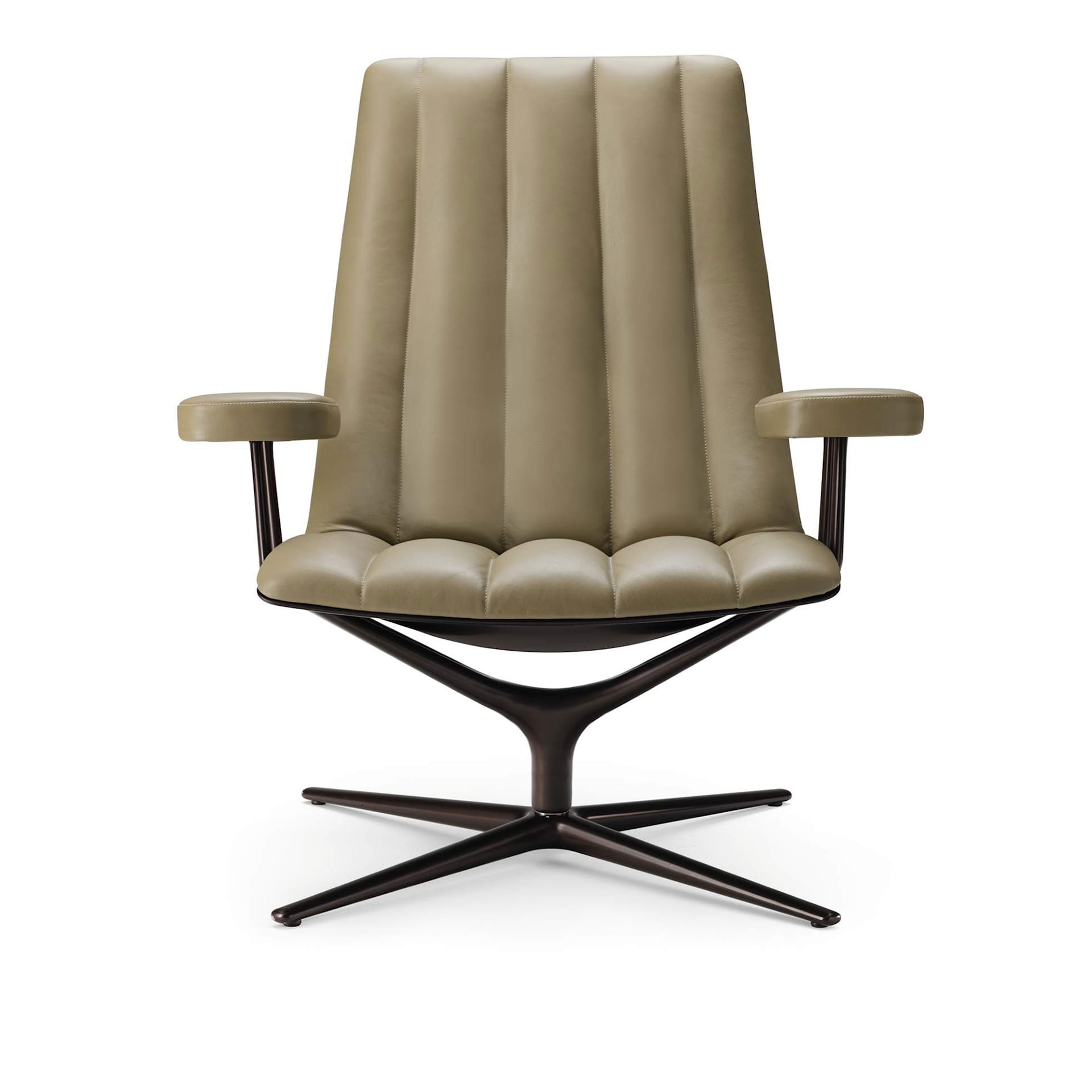 Healey Lounge Chair - Walter Knoll - NO GA