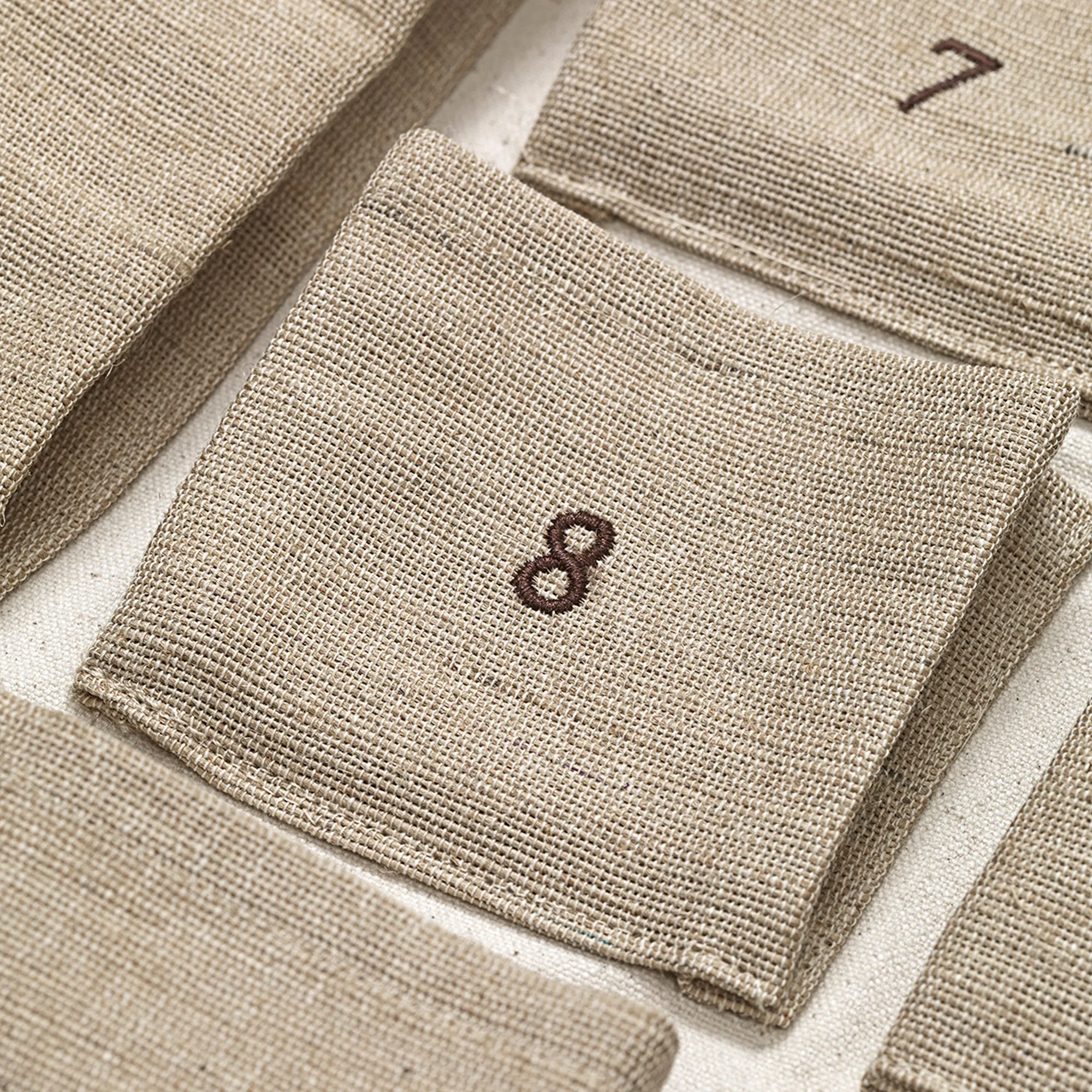 Pine adventskalender