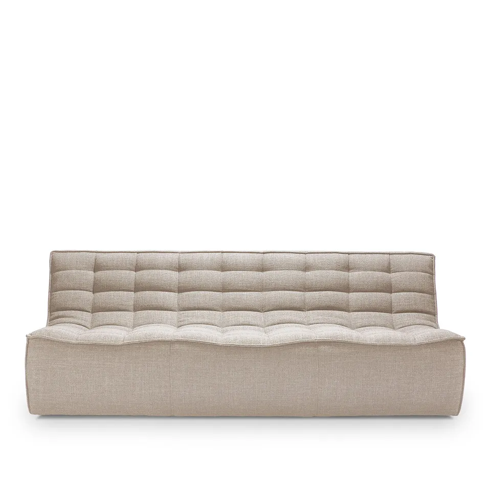 N701 3-sitssoffa