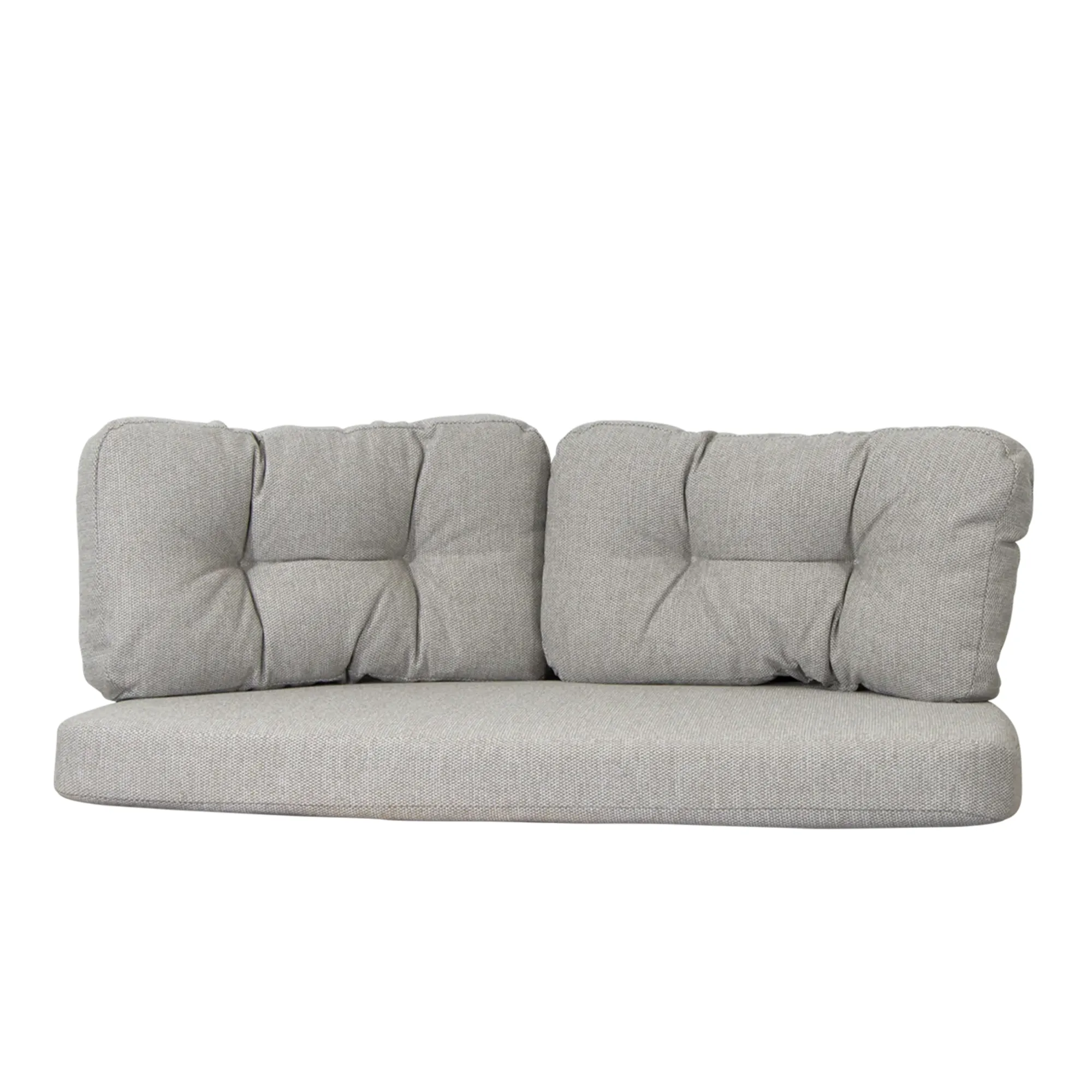Ocean Large 2-sitssoffa utomhus dynset - 1