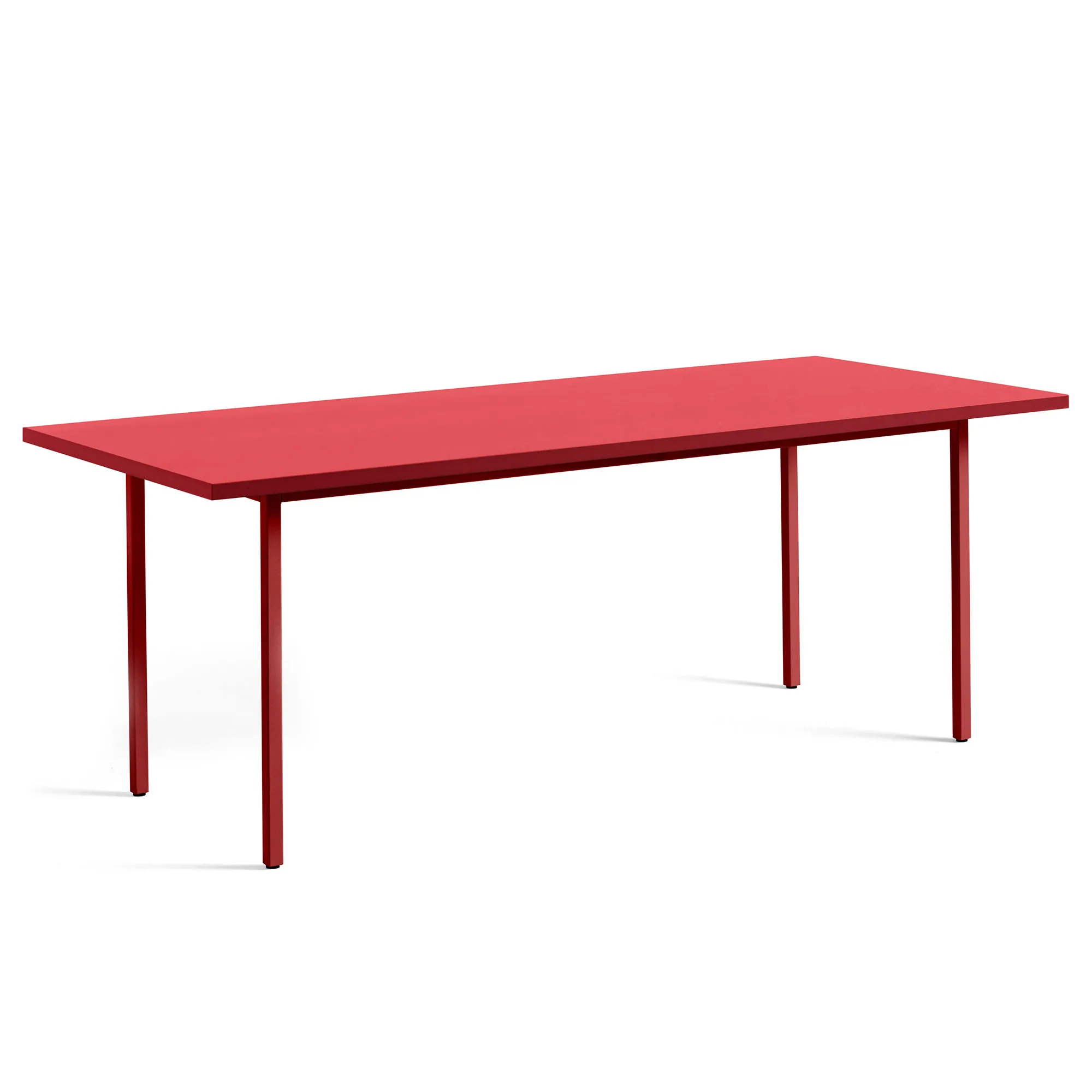 Two-Colour matbord 200 cm - 1