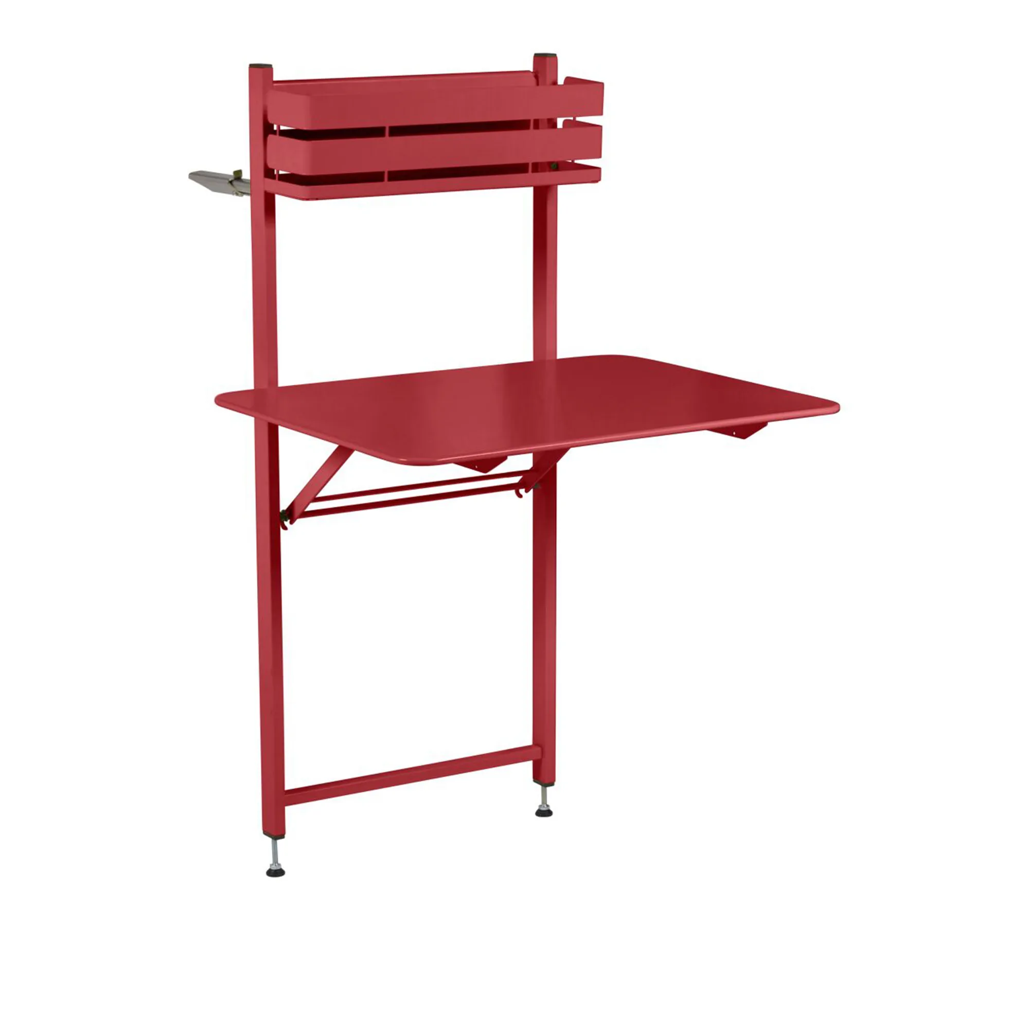 Bistro Balcony Table 57 x 77 cm - 1