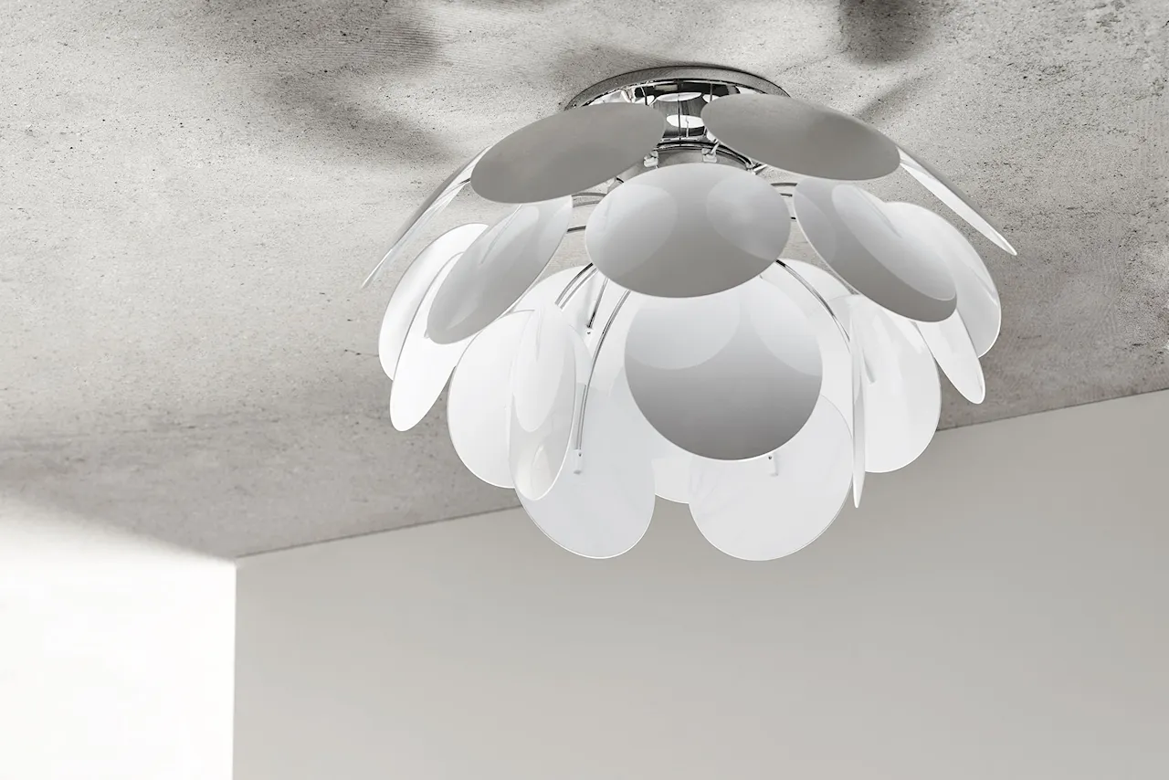 Discoco C - Ceiling Lamp