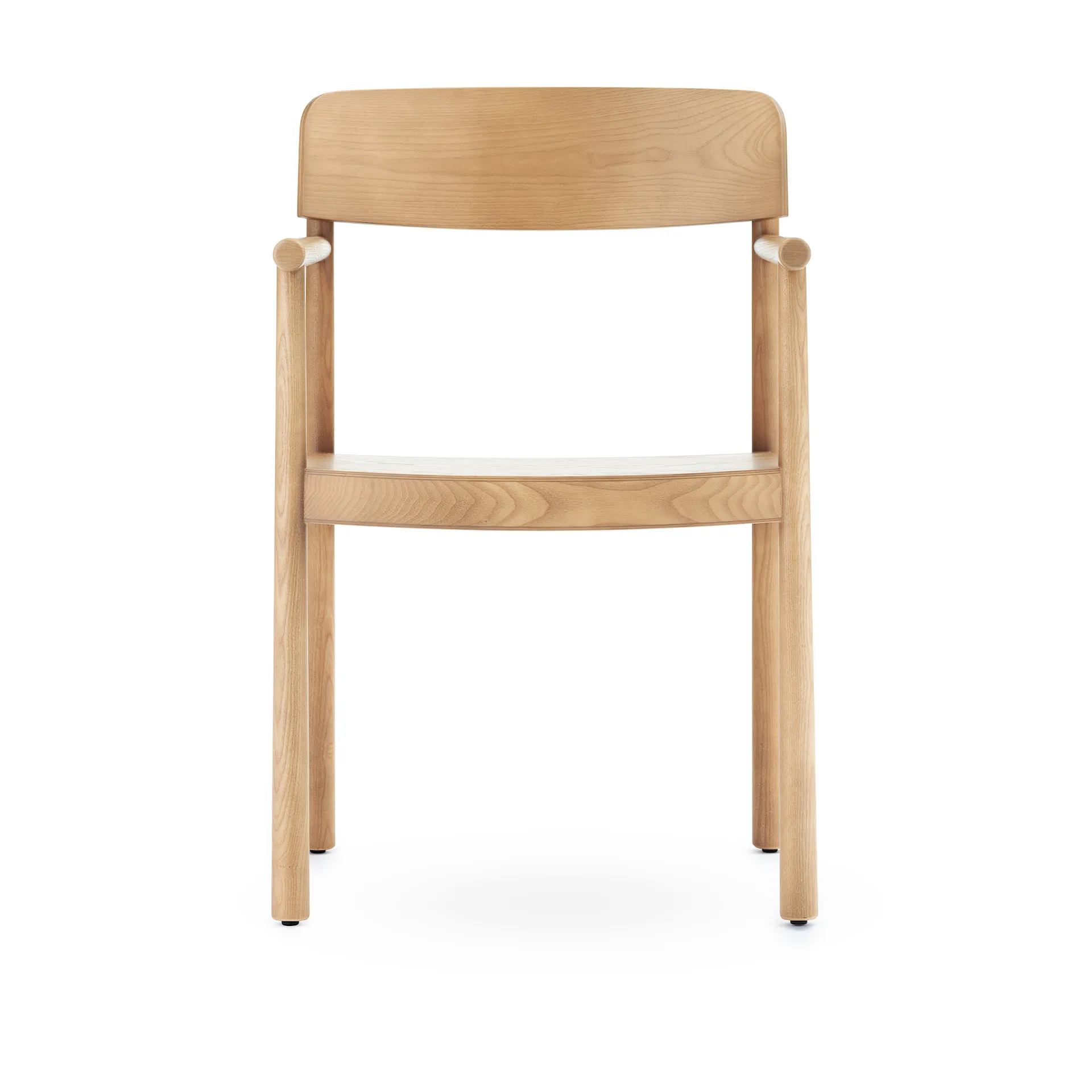 Timb Armchair - Normann Copenhagen - NO GA