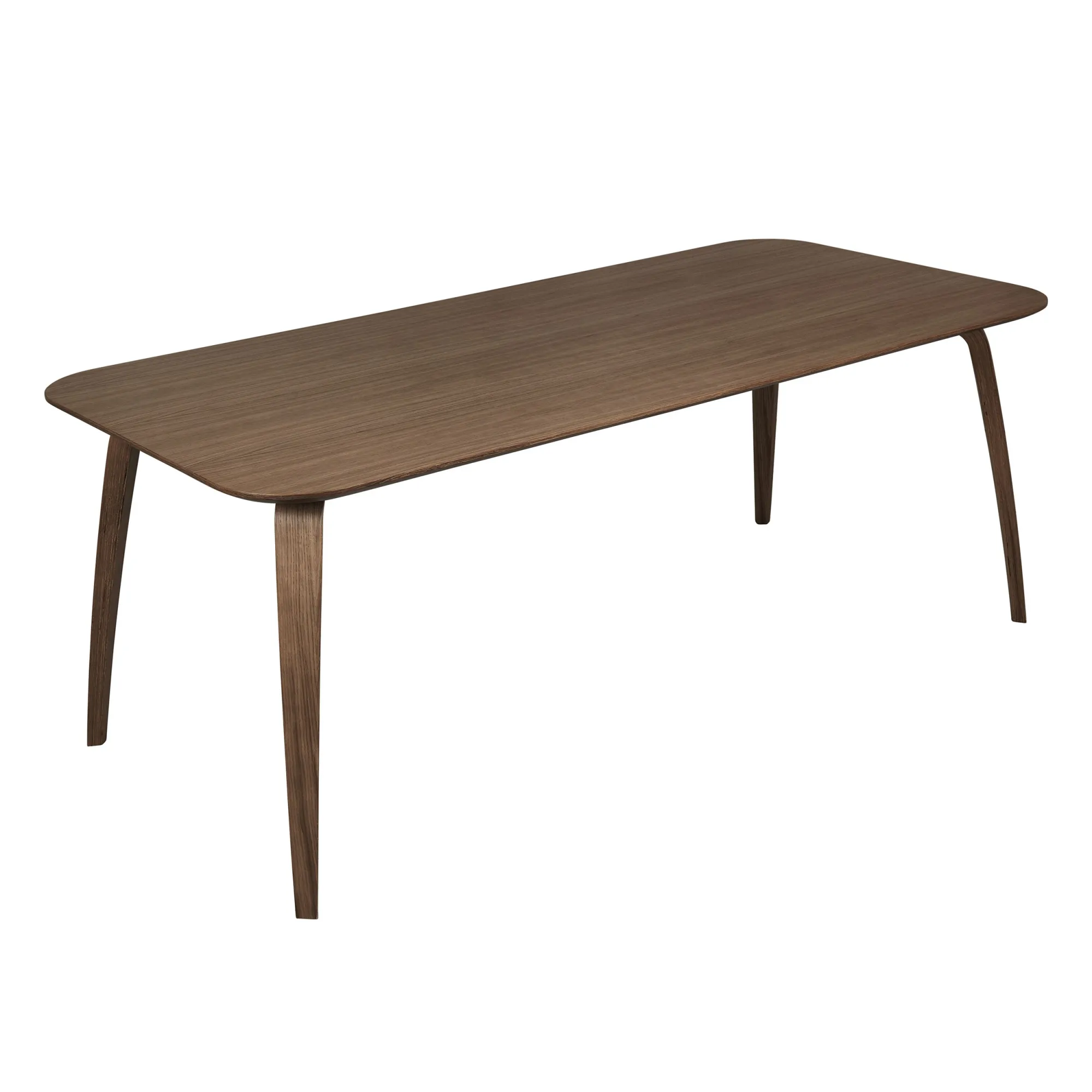 GUBI Rectangular matbord - 1
