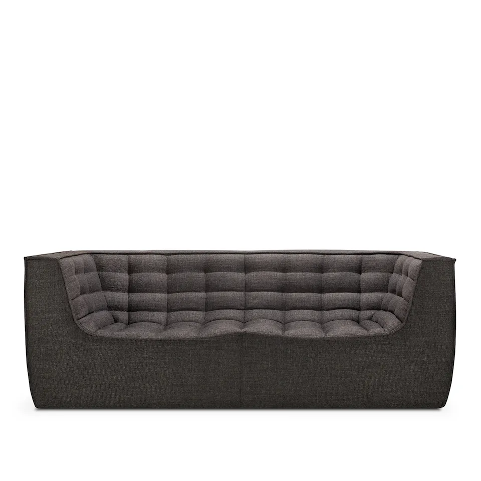 N701 2-sitssoffa