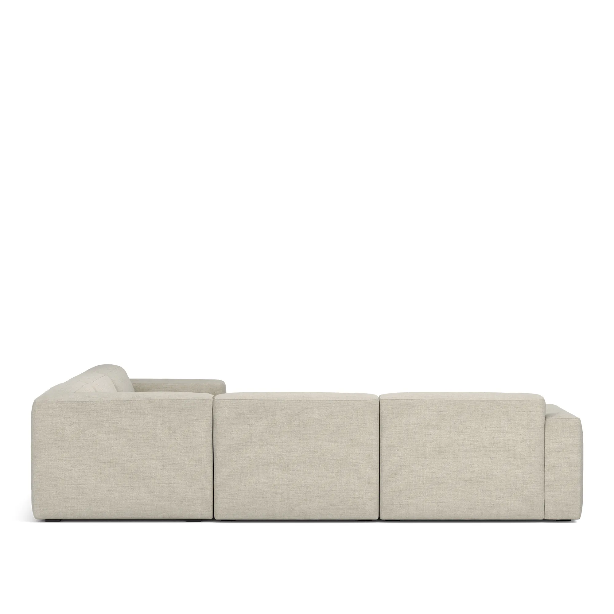 Brick 5-sits hörnsoffa - 5