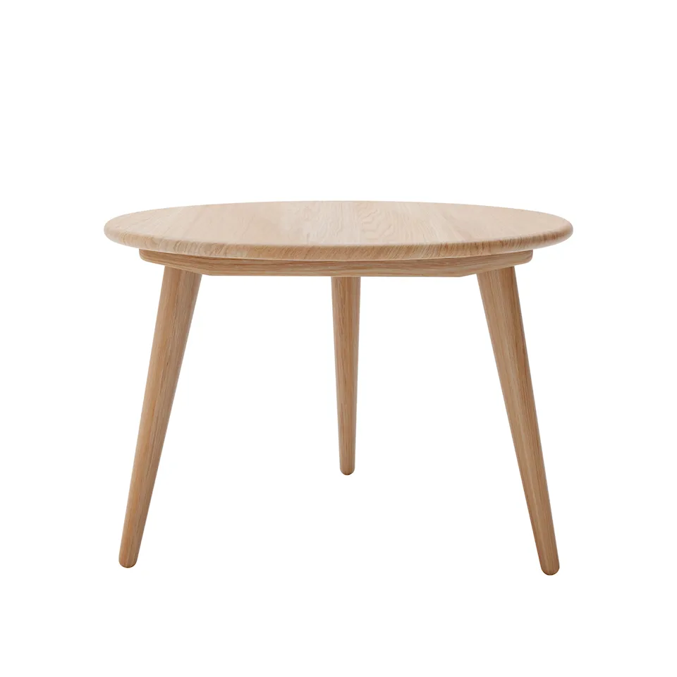 CH008 soffbord Ø78 cm