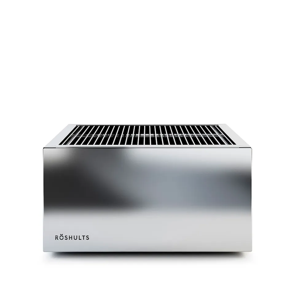 Module Charcoal Grill