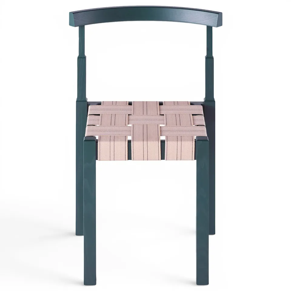 Empire Chair