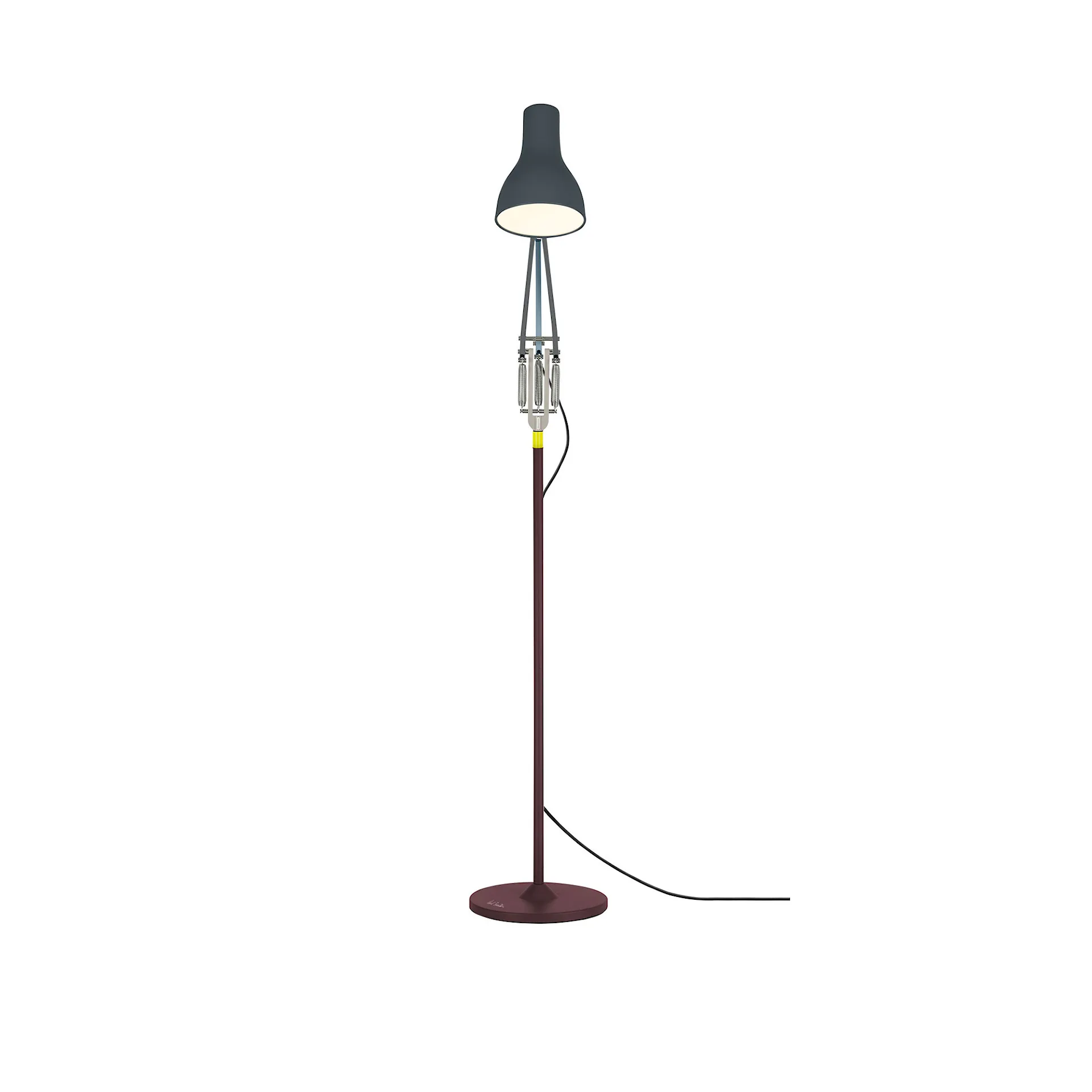 Type 75 Floor Lamp Paul Smith Edition - Anglepoise - Paul Smith  - NO GA