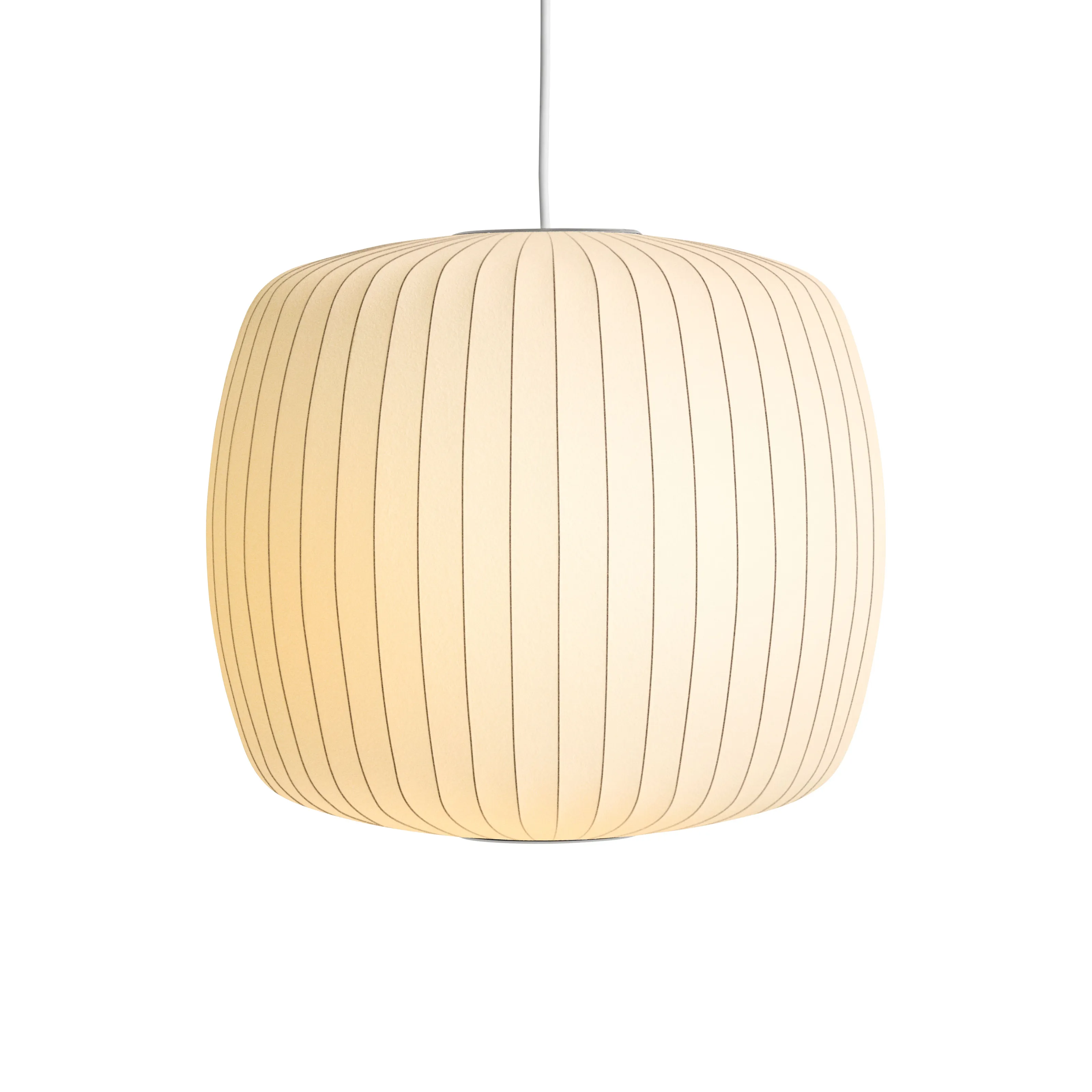 Nelson Roll Bubble pendellampa - 2