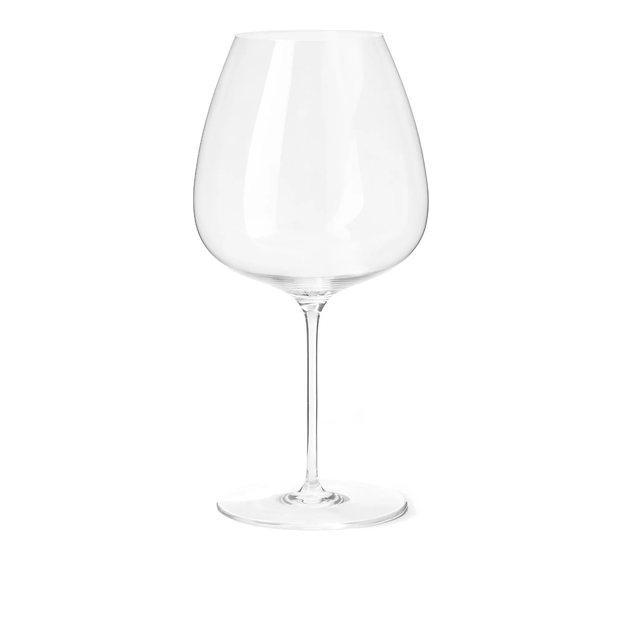 Oak vinglas 65 cl - 1