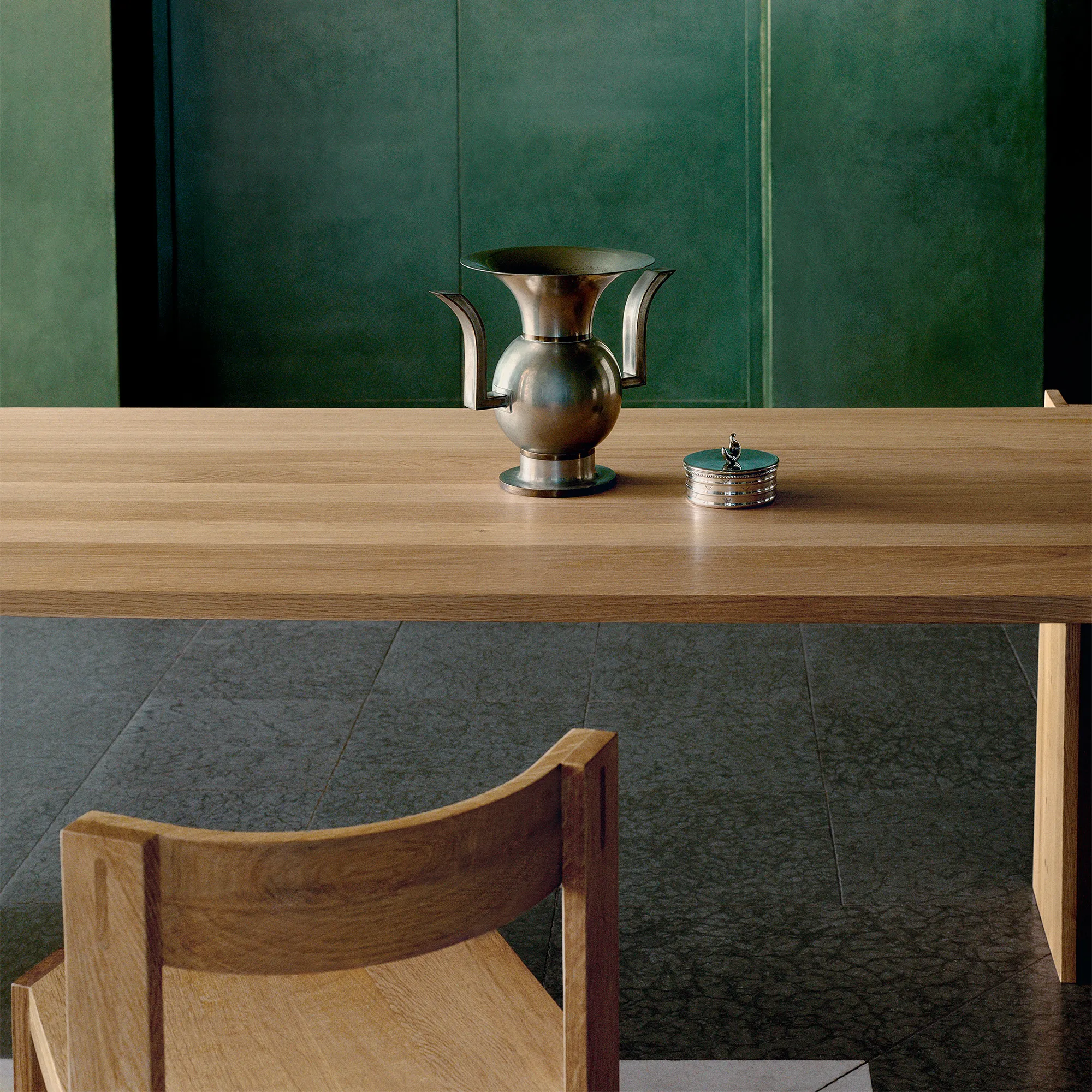 NMNG Table - 18