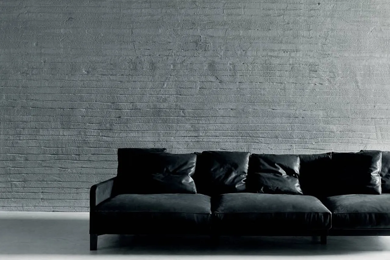 Dumas XL Sofa