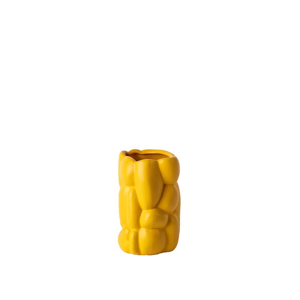 Cloud vas liten freesia yellow