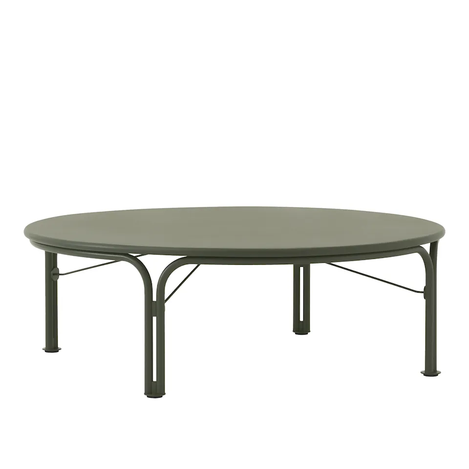 Thorvald SC109 soffbord utomhus